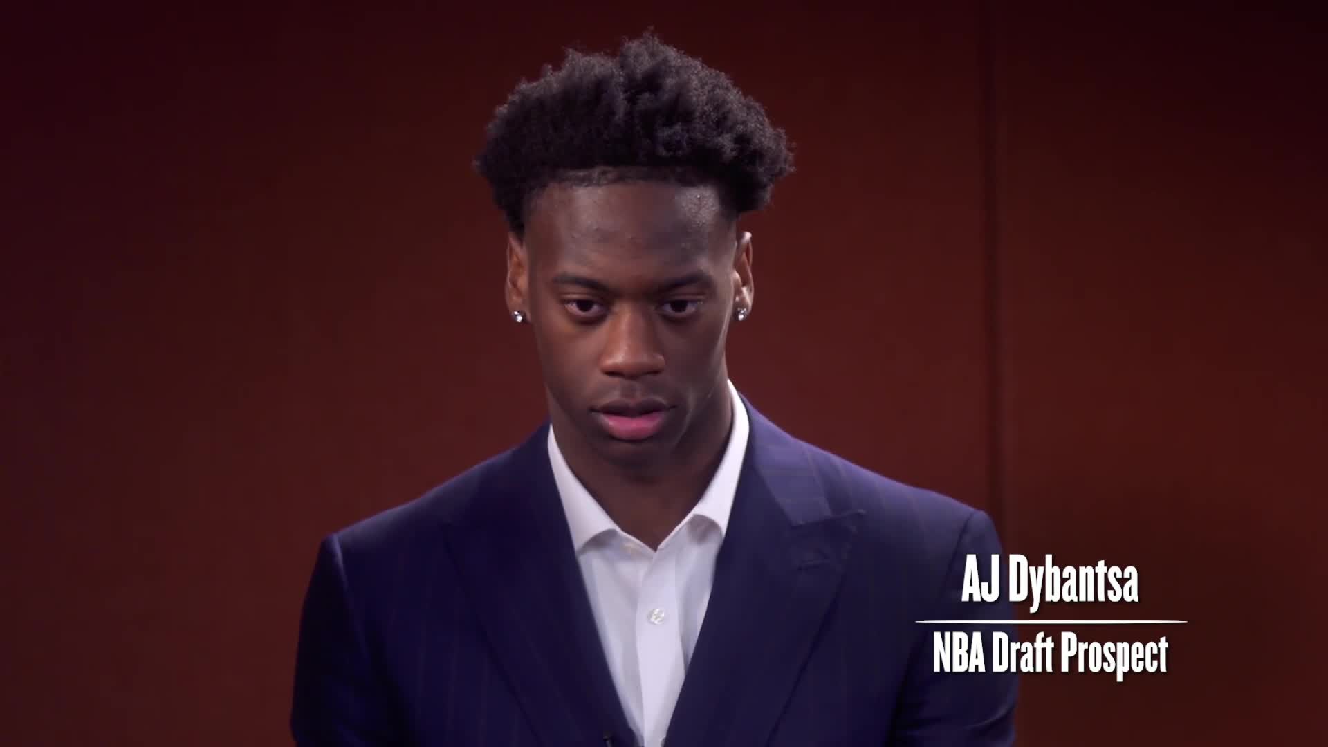 A Conversation with Draft Prospects