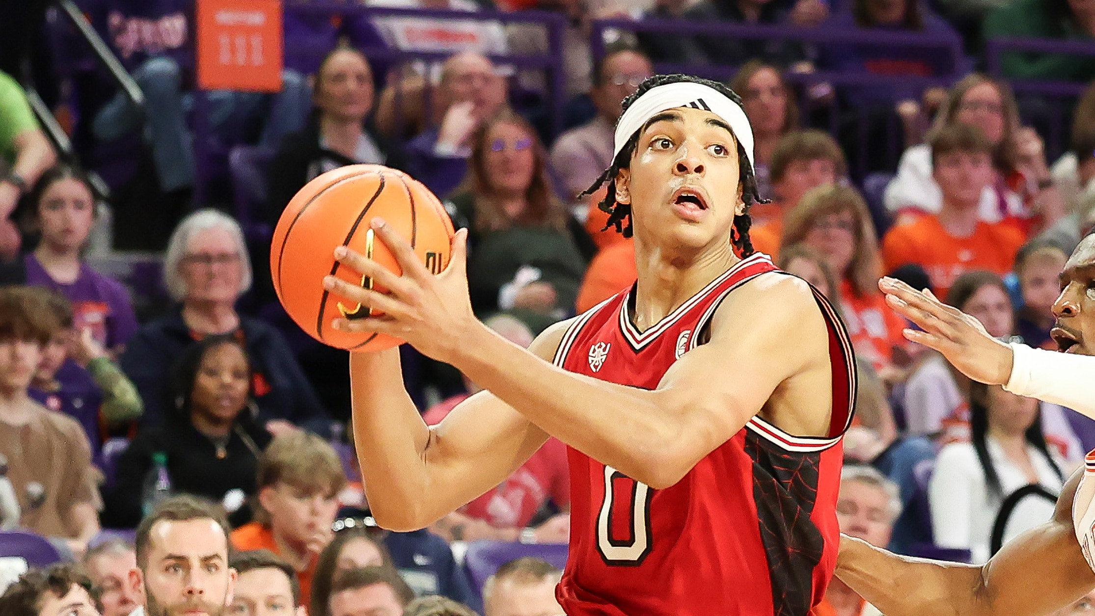Father's guidance propels NBA Draft prospect Mikel Brown Jr.