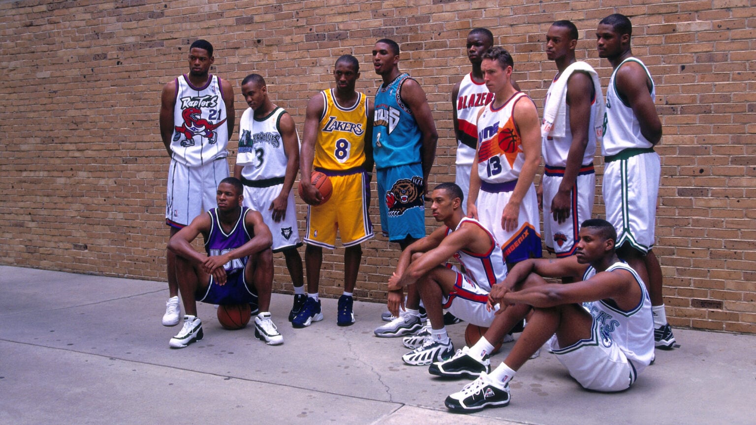 30 years later, why 1996 NBA Draft class is one of the best ever | NBA.com