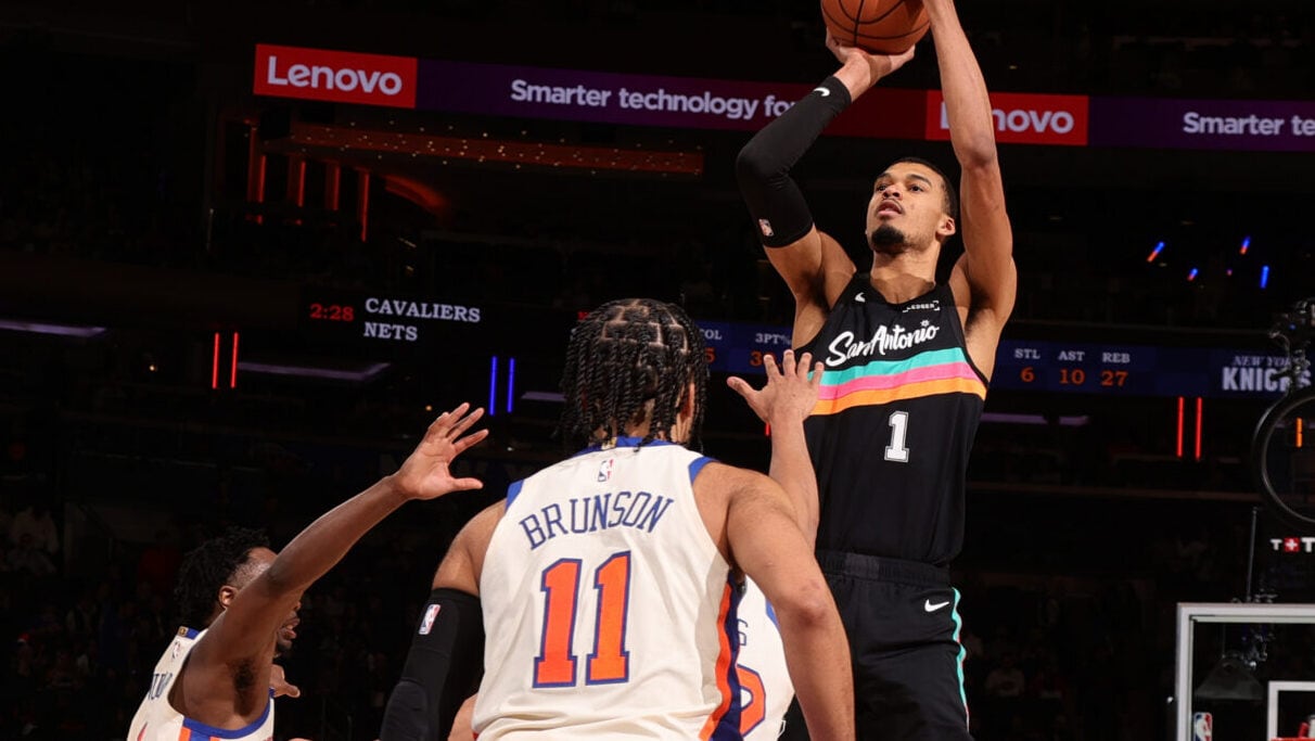 NBA Mailbag: What will be the deciding factor in the Finals?