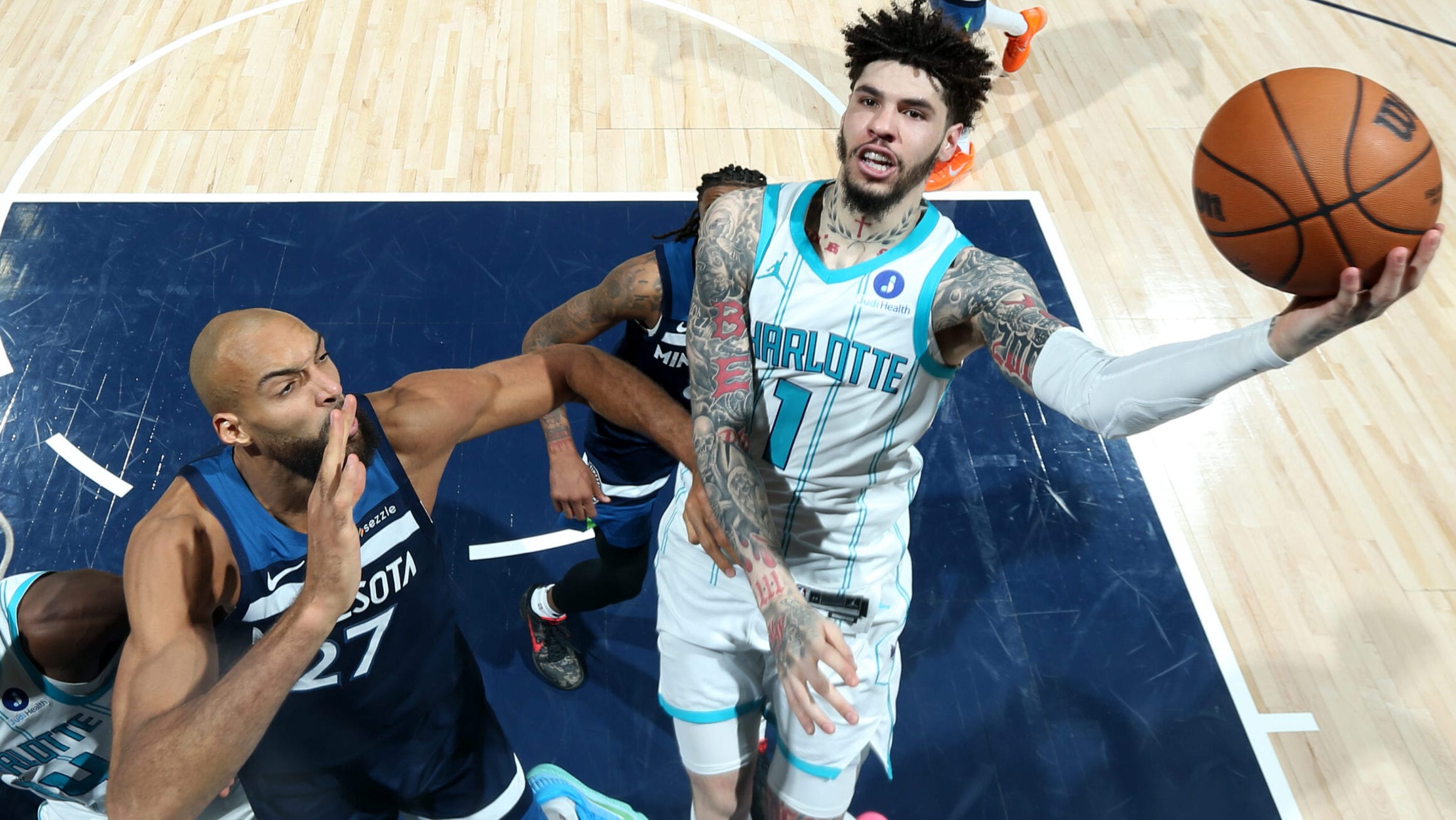 4 takeaways: How reported LaMelo Ball, Naz Reid trade impacts Wolves, Hornets