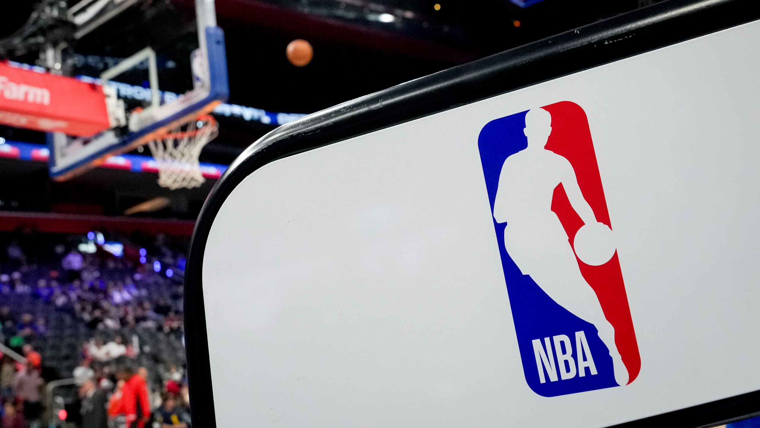 NBA sets salary cap for 2026-27 season at $164.961 million