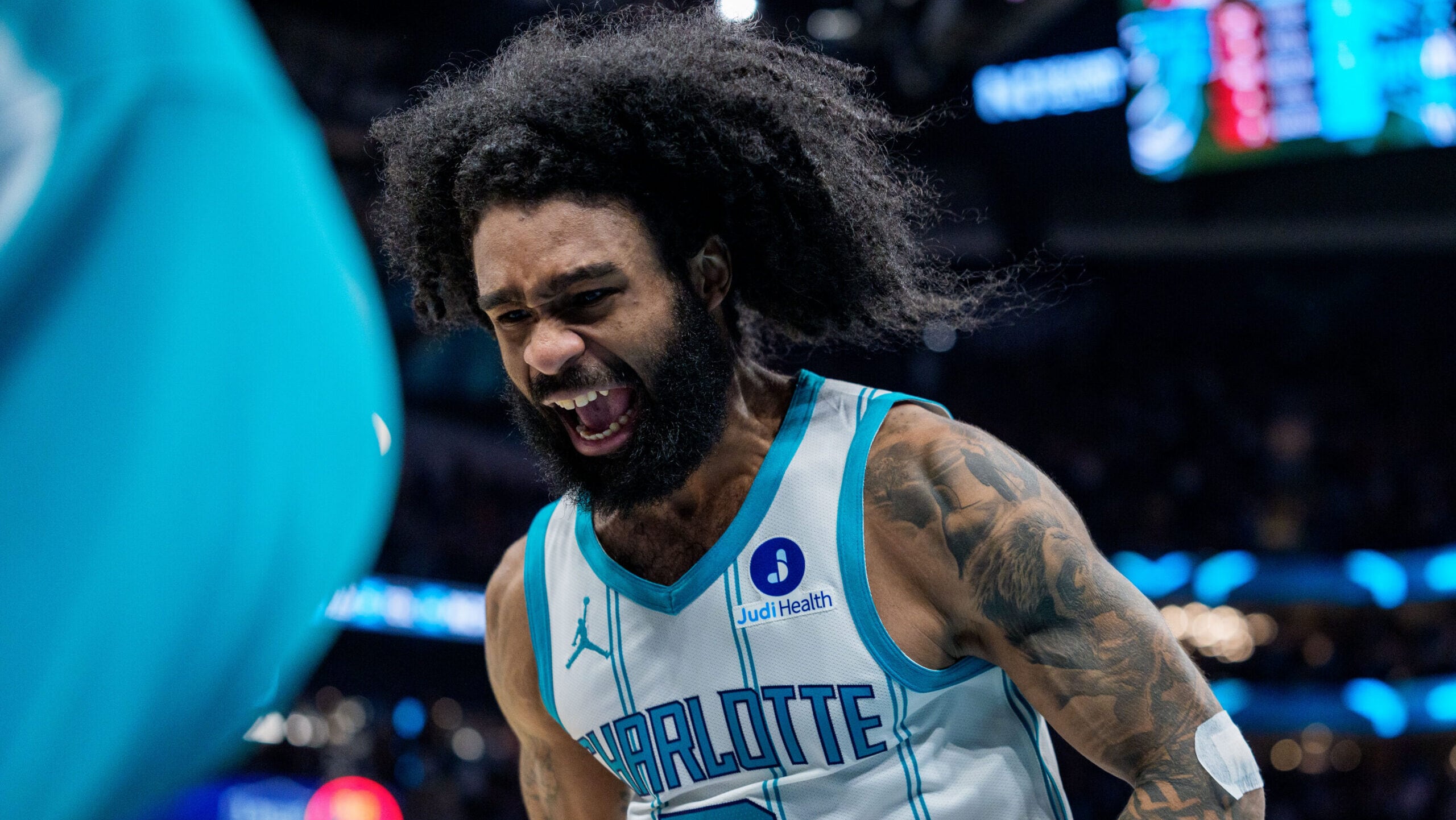 Report: Hornets, Coby White agree to 3-year deal