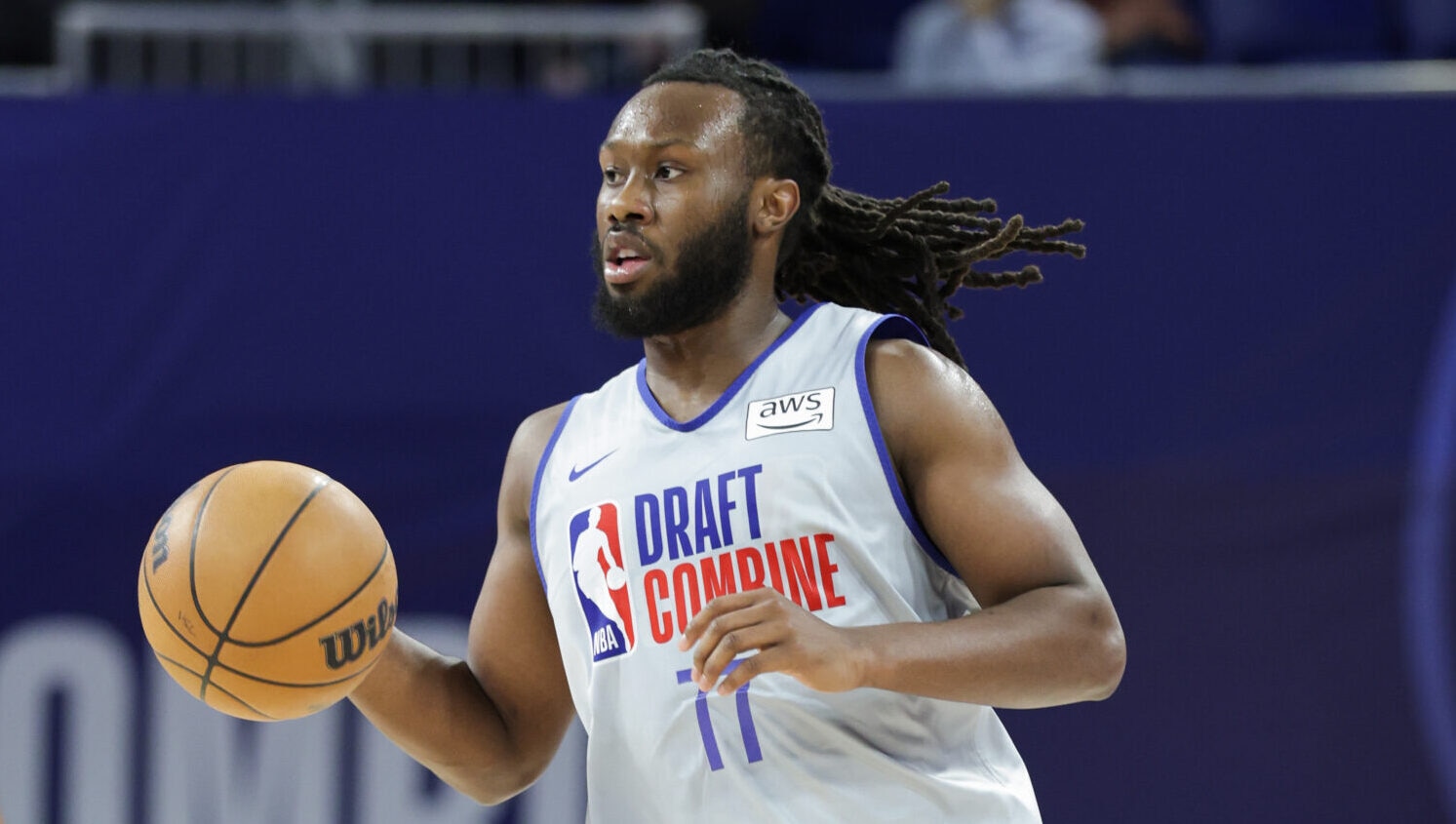 Report: Knicks open Round 2 of 2026 Draft with swap of No. 31 overall