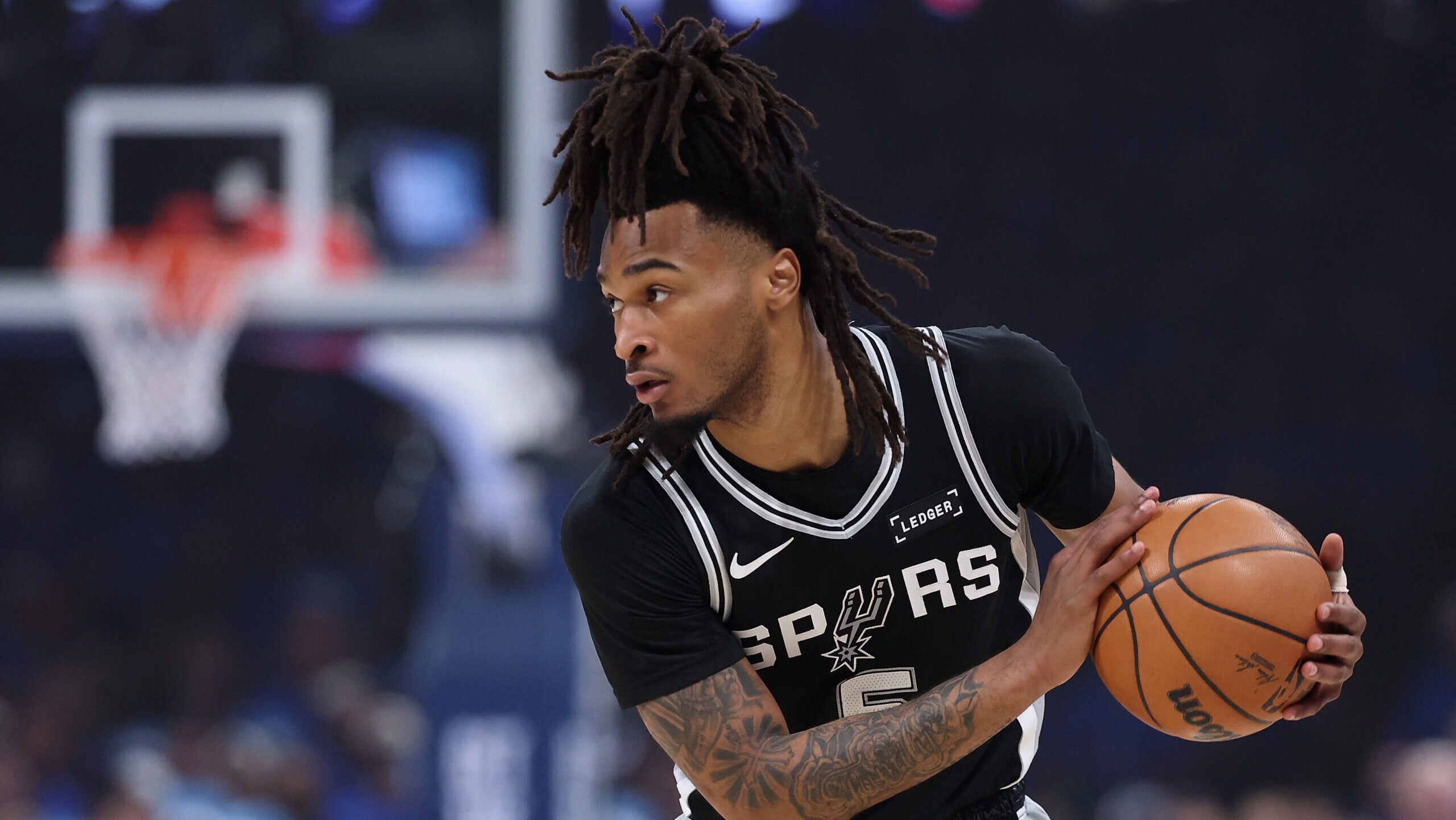 NBA Finals: 5 things the Spurs have in common with past champions