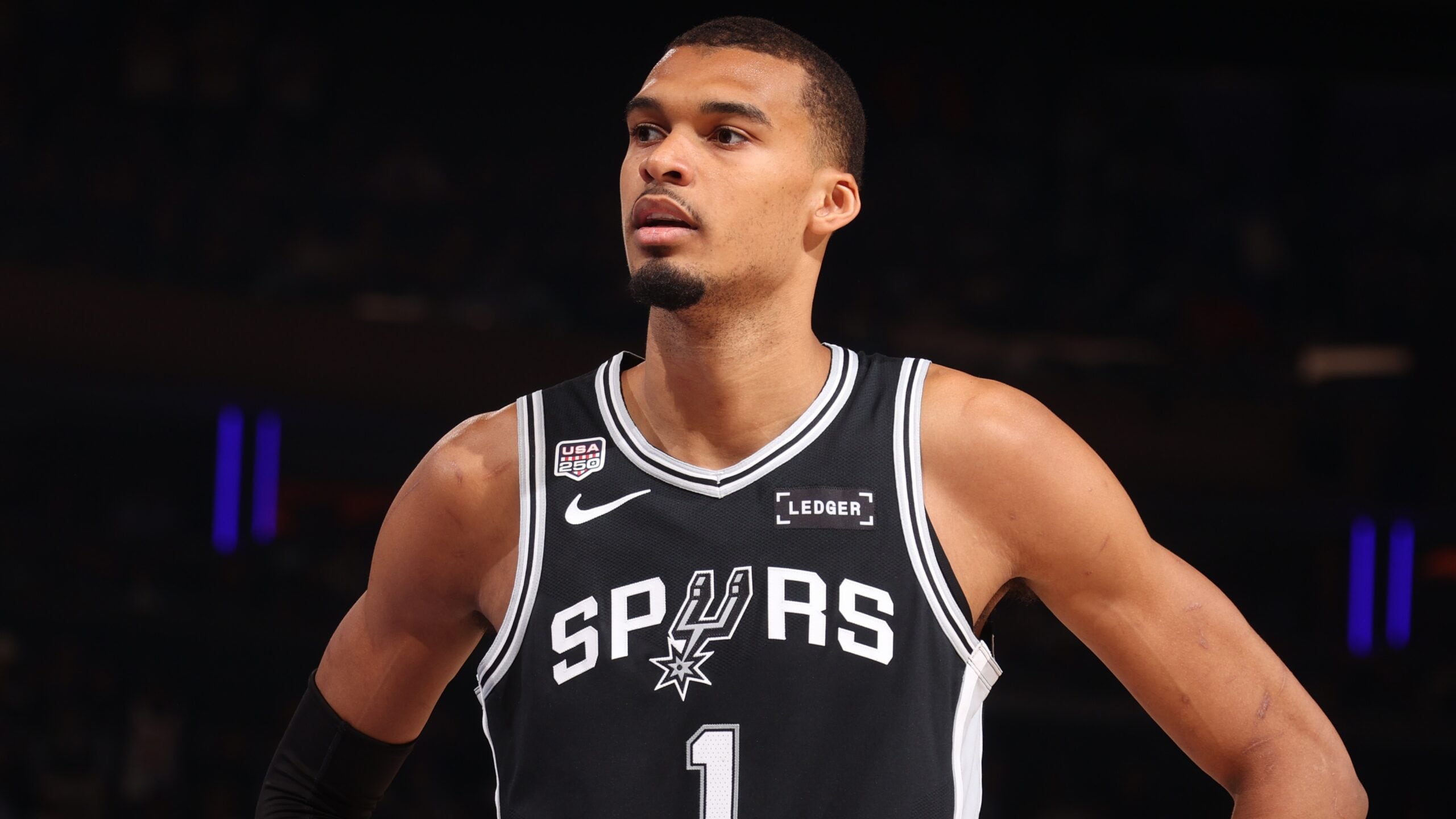 Recap: Spurs silence Madison Square Garden with Game 3 win