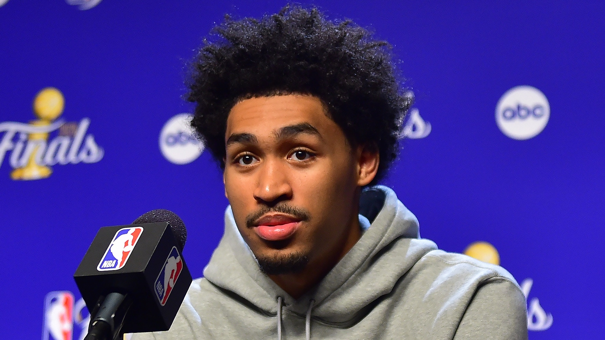 Live Updates: 2026 NBA Finals Media Day, Game 4 | Spurs, Knicks talk to media after thrilling Game 3