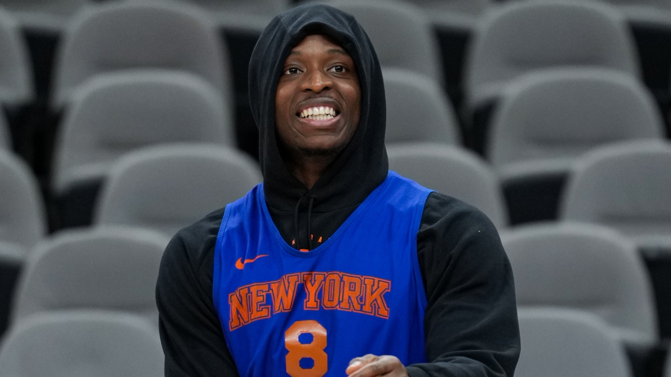 Live Updates: 2026 NBA Finals, Game 5 | Knicks seek first title since 1973