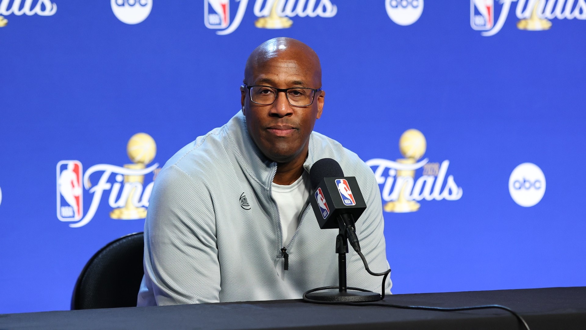 The Athletic: Mike Brown often defers credit, but the Knicks’ NBA title warrants praise