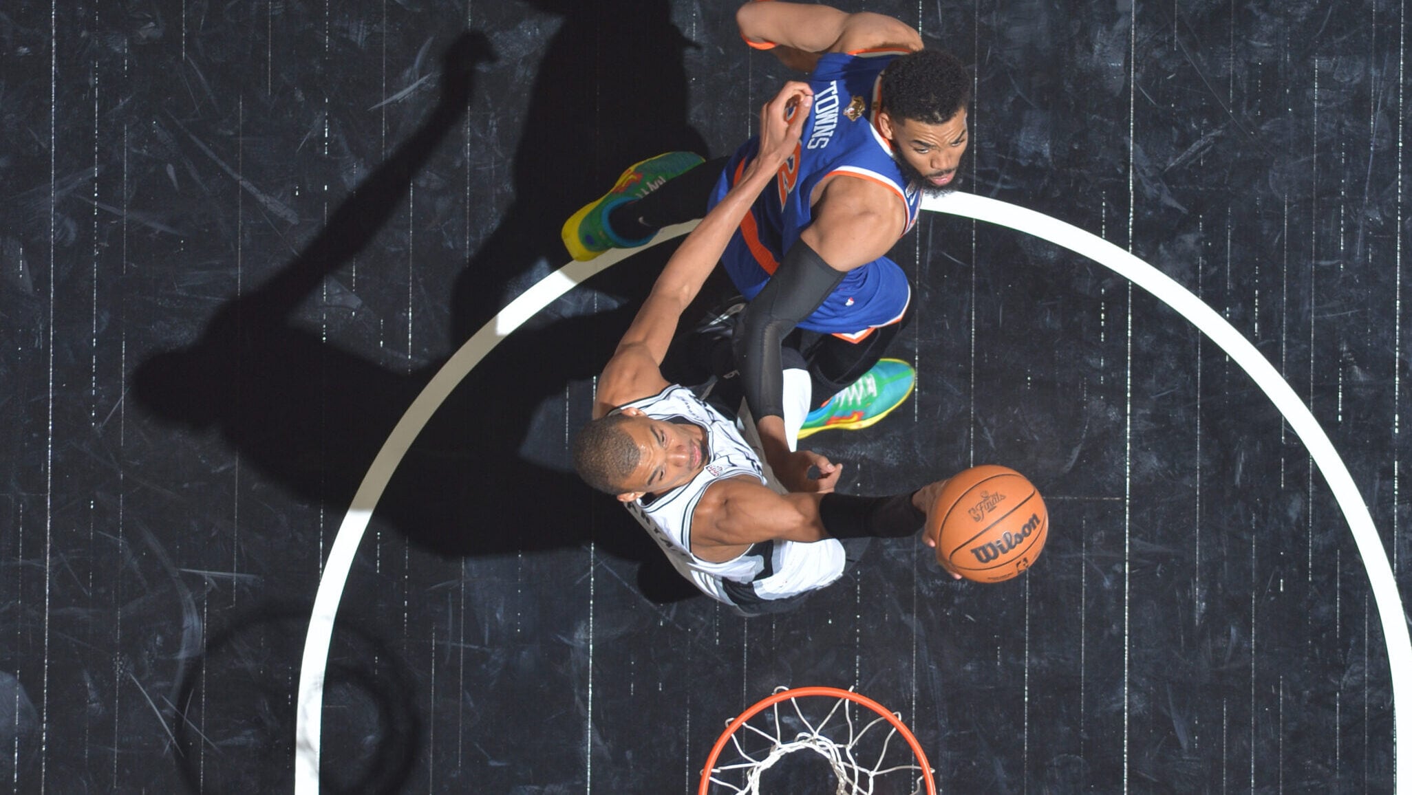 Trending Topics: What is your biggest takeaway from the 2026 NBA Finals?