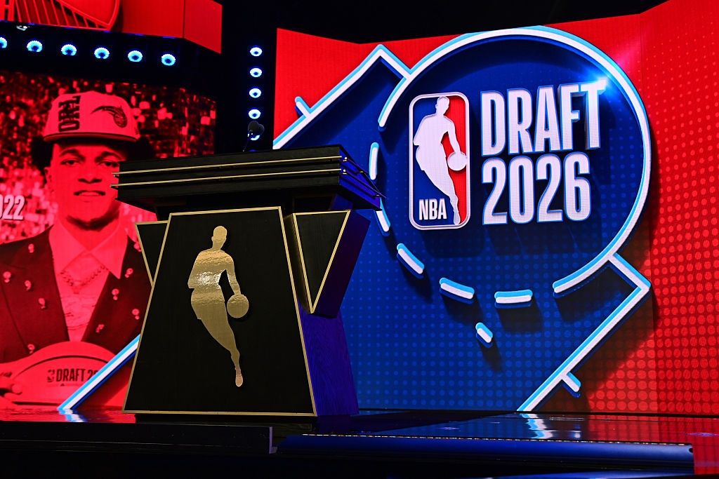 Live Updates: 2026 NBA Draft, every pick, reaction and trade from Brooklyn