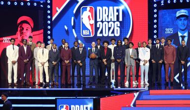 2026 NBA Draft Results: Picks 1-60