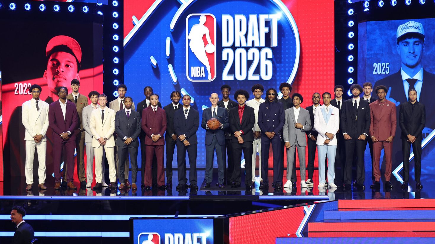 Nibdraft Solution Owner 8 best available players left as second round of NBA Draft nears | NBA.com