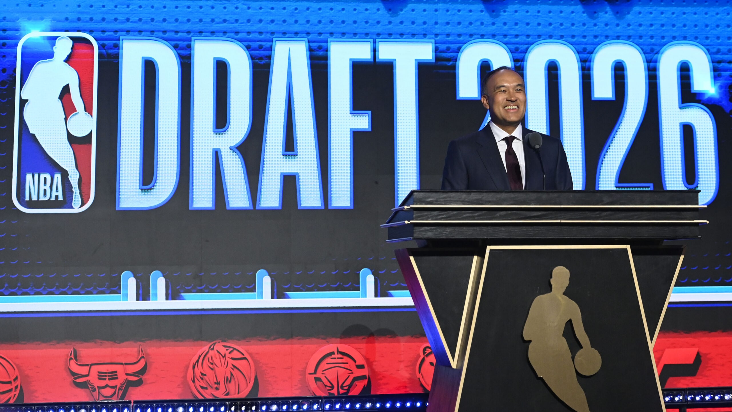4 takeaways: Second round shaping up differently in wake of Knicks title, NIL, Draft Lottery reform