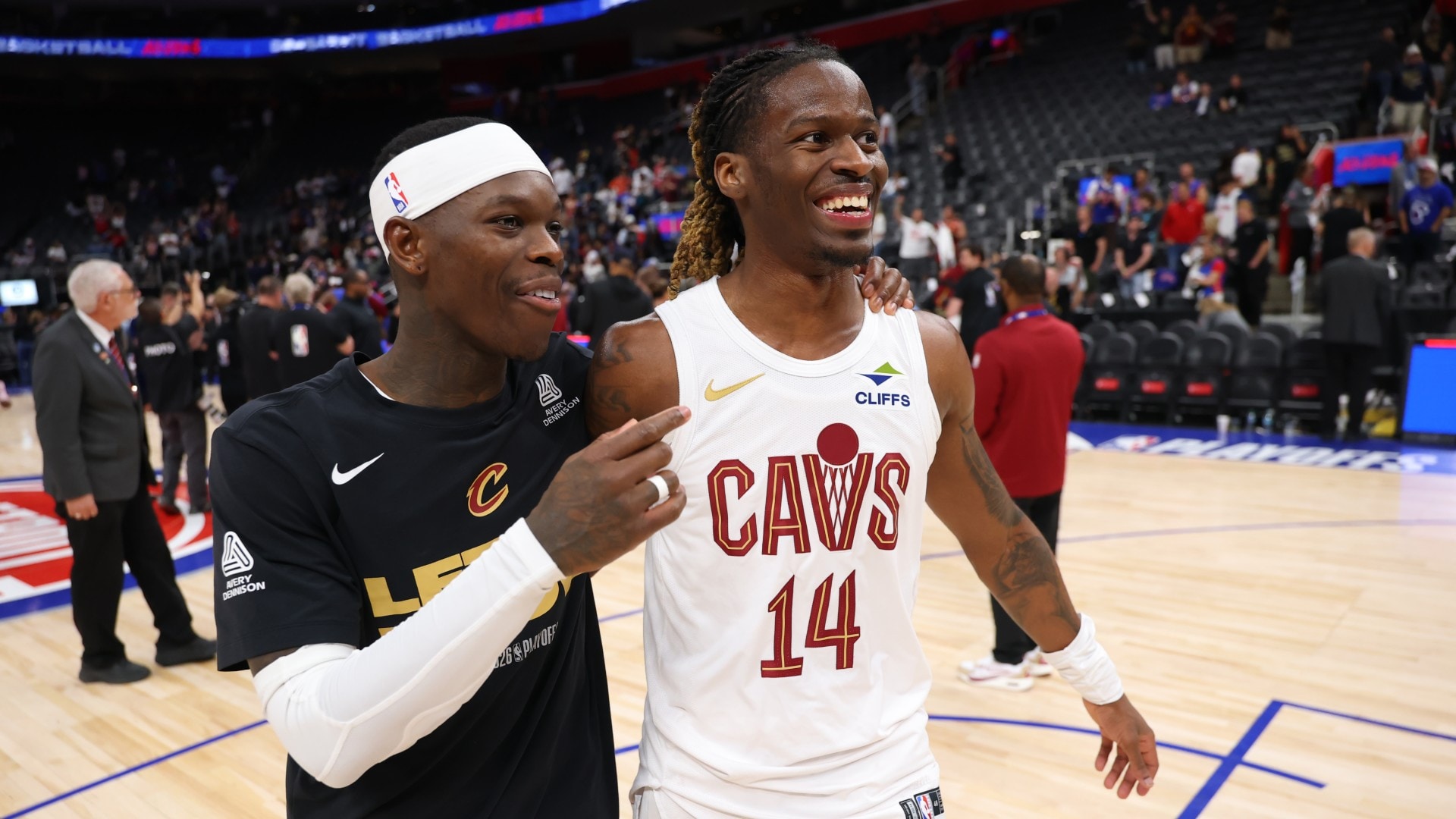 Reports: Keon Ellis to sign two-year deal with Nets