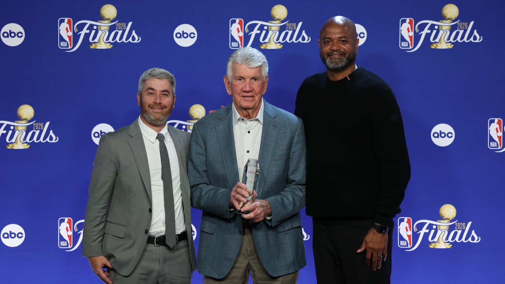 Paul Westhead, fast-paced former champion, wins NBCA Chuck Daly Lifetime Achievement Award