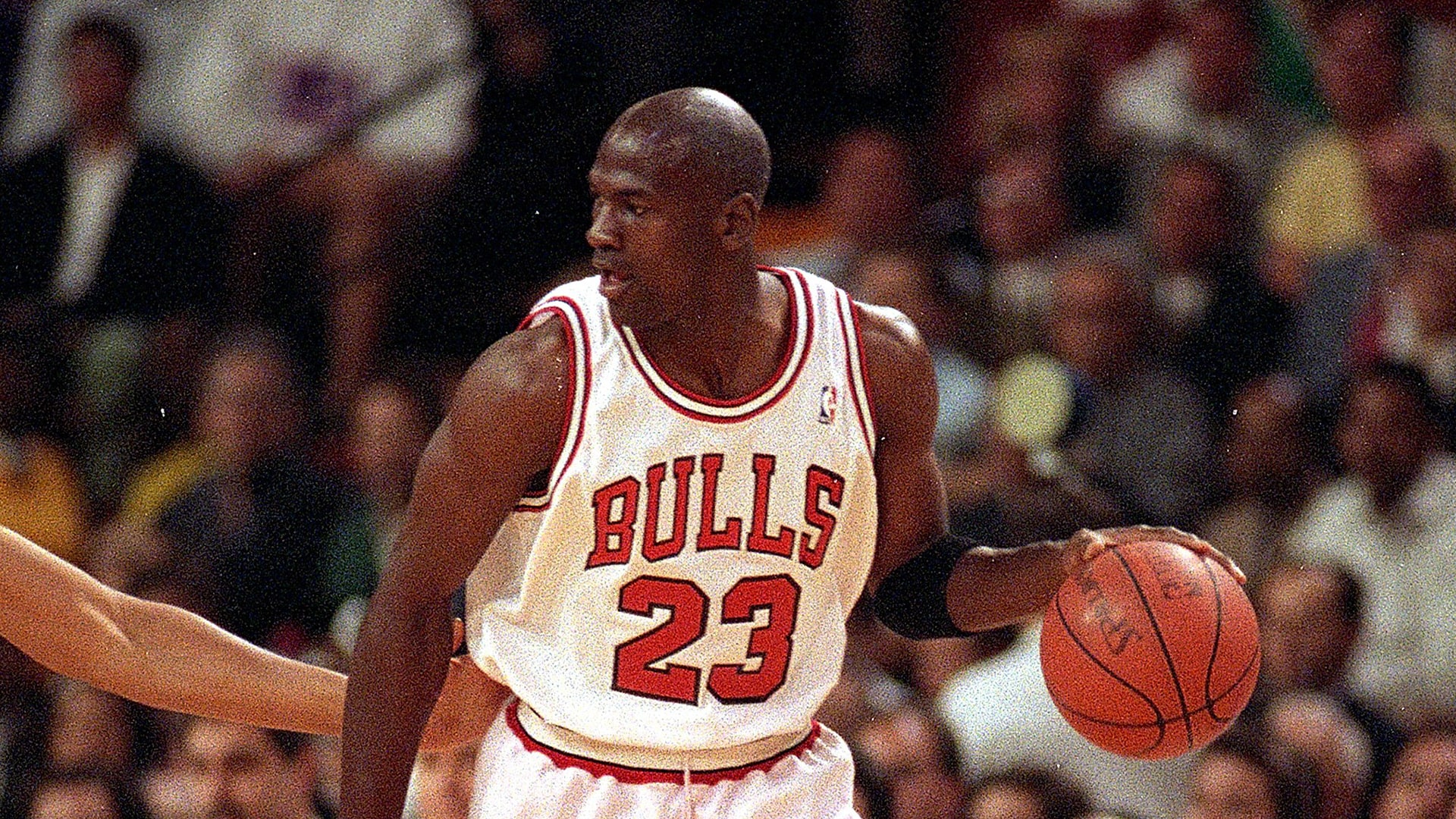 Top 5 all-time Chicago Bulls rebounding leaders