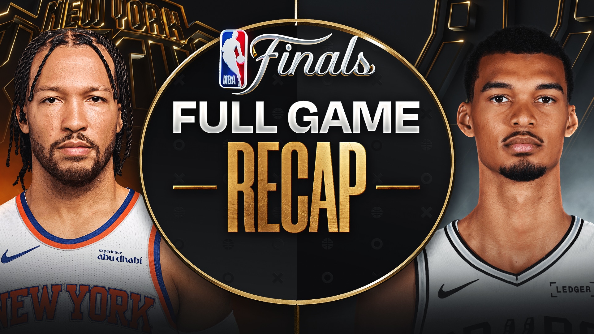 Game Recap: Knicks 105, Spurs 104