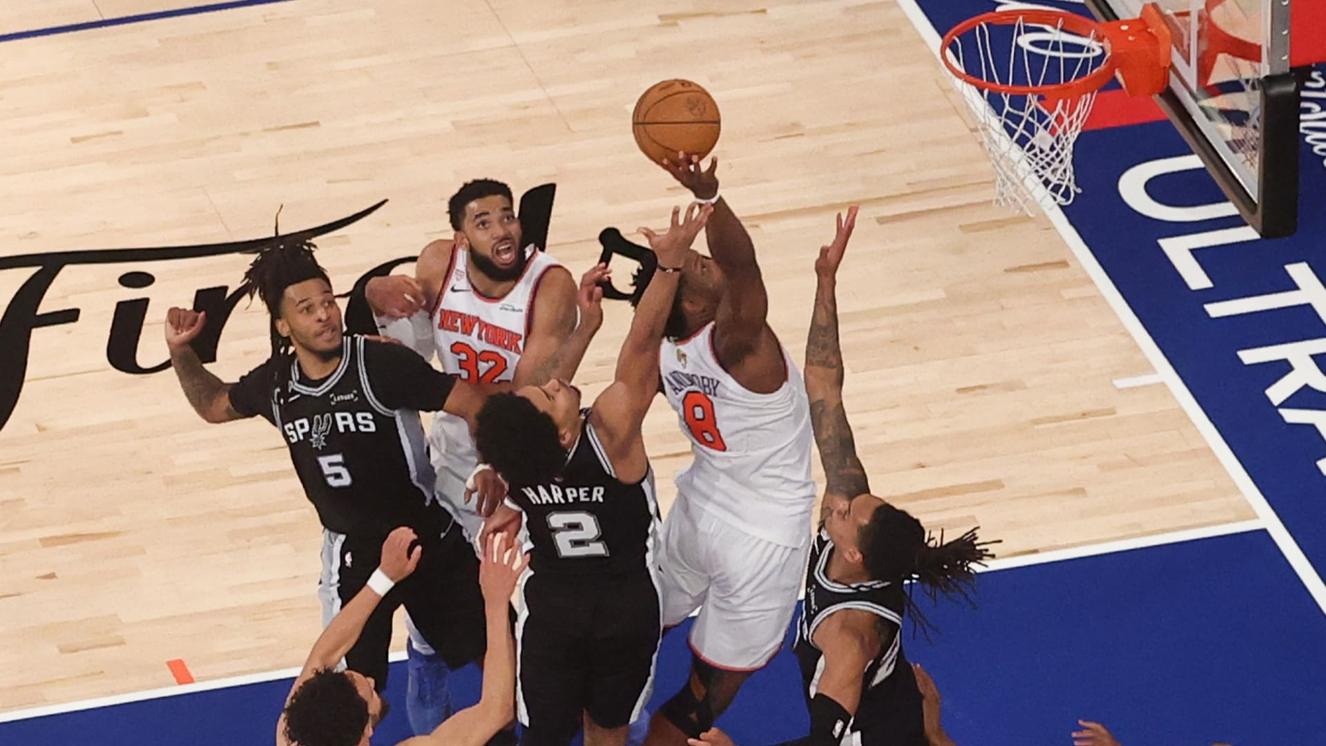The Association: Breaking down New York's clutch factors