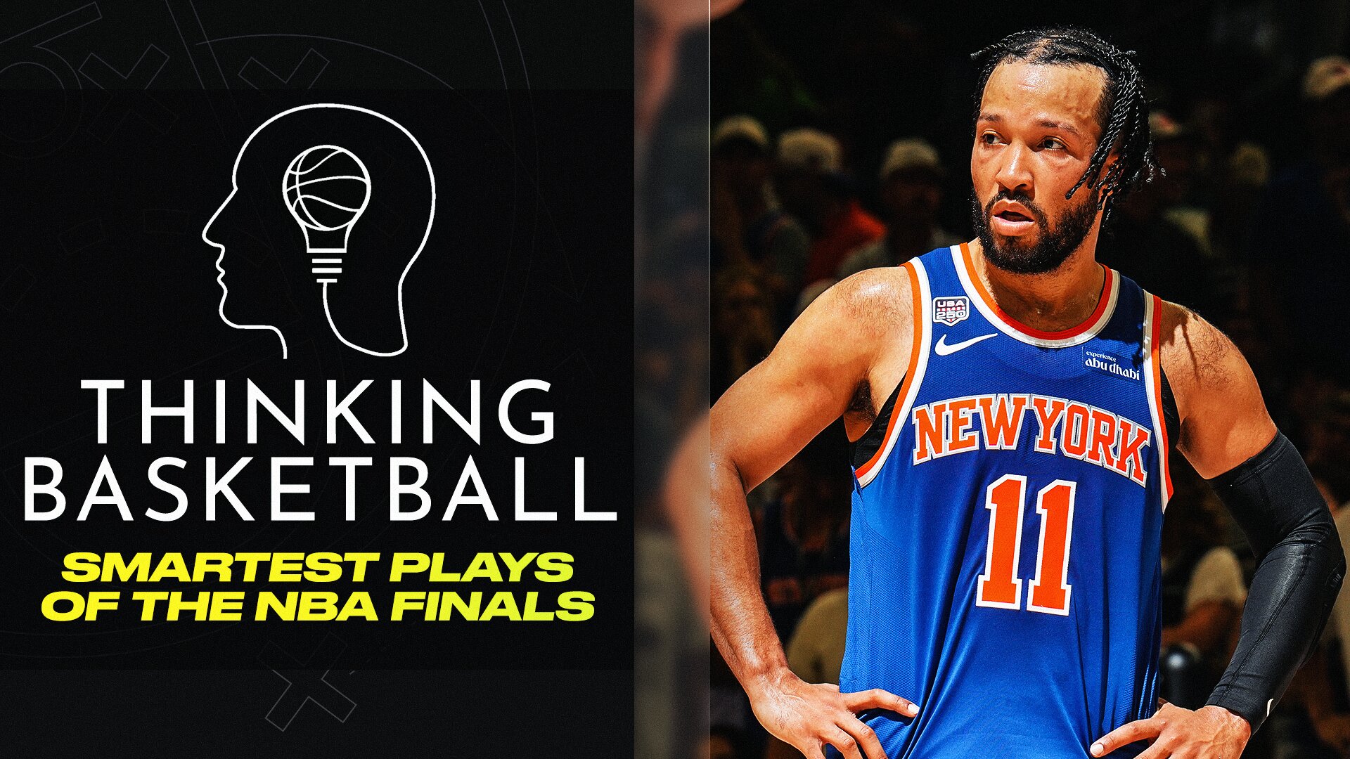 The Smartest Plays of the 2026 NBA Finals
