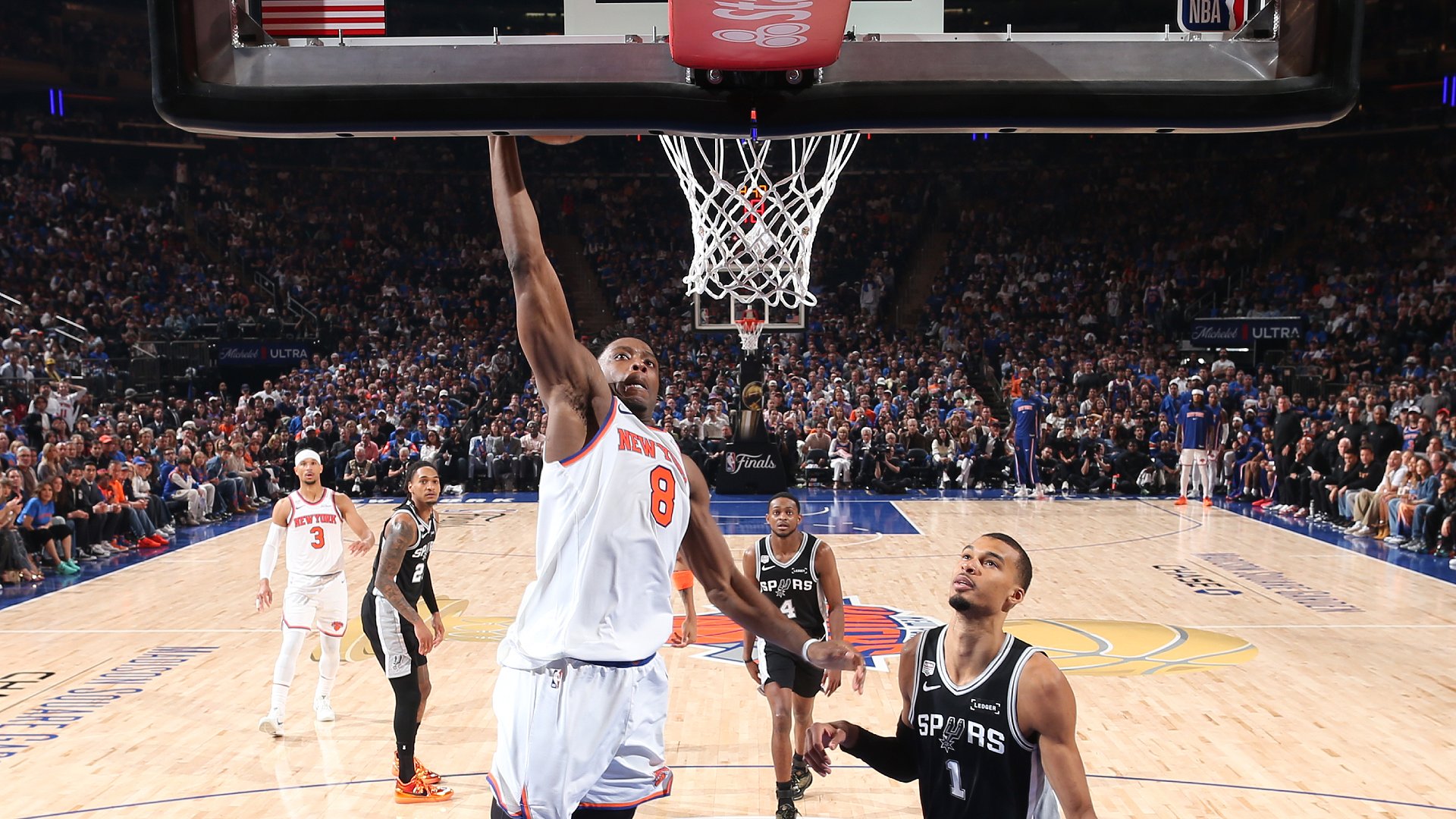 The official site of the NBA for the latest NBA Scores, Stats