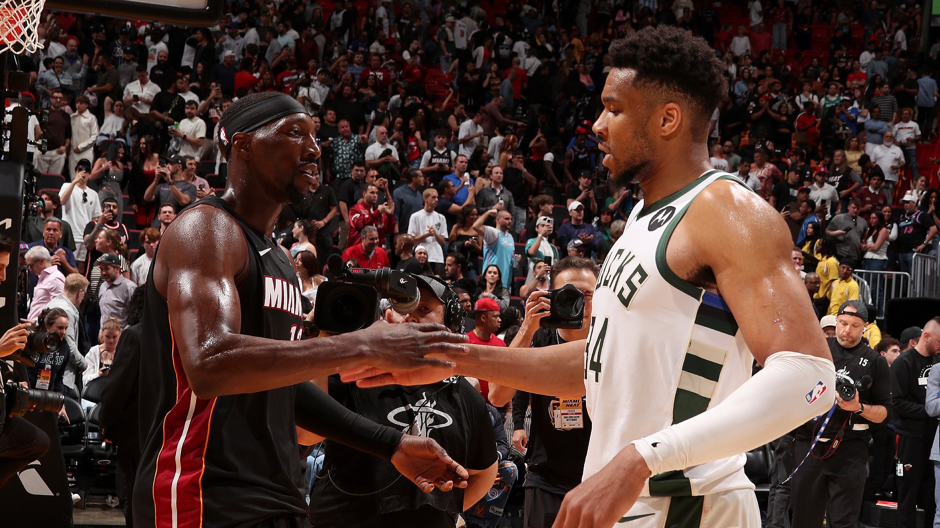 Closer look at 4 early trades in offseason