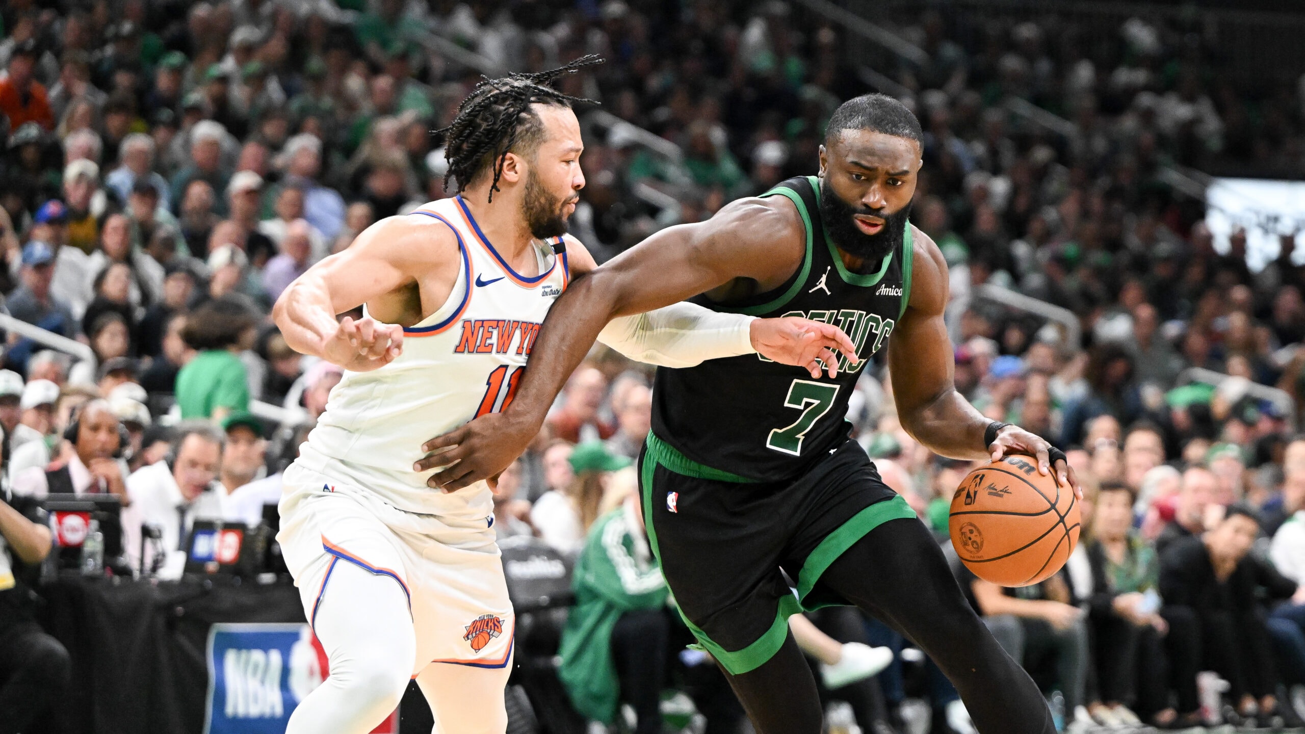 Finals MVP Ladder: Looking back at last 10 MVPs
