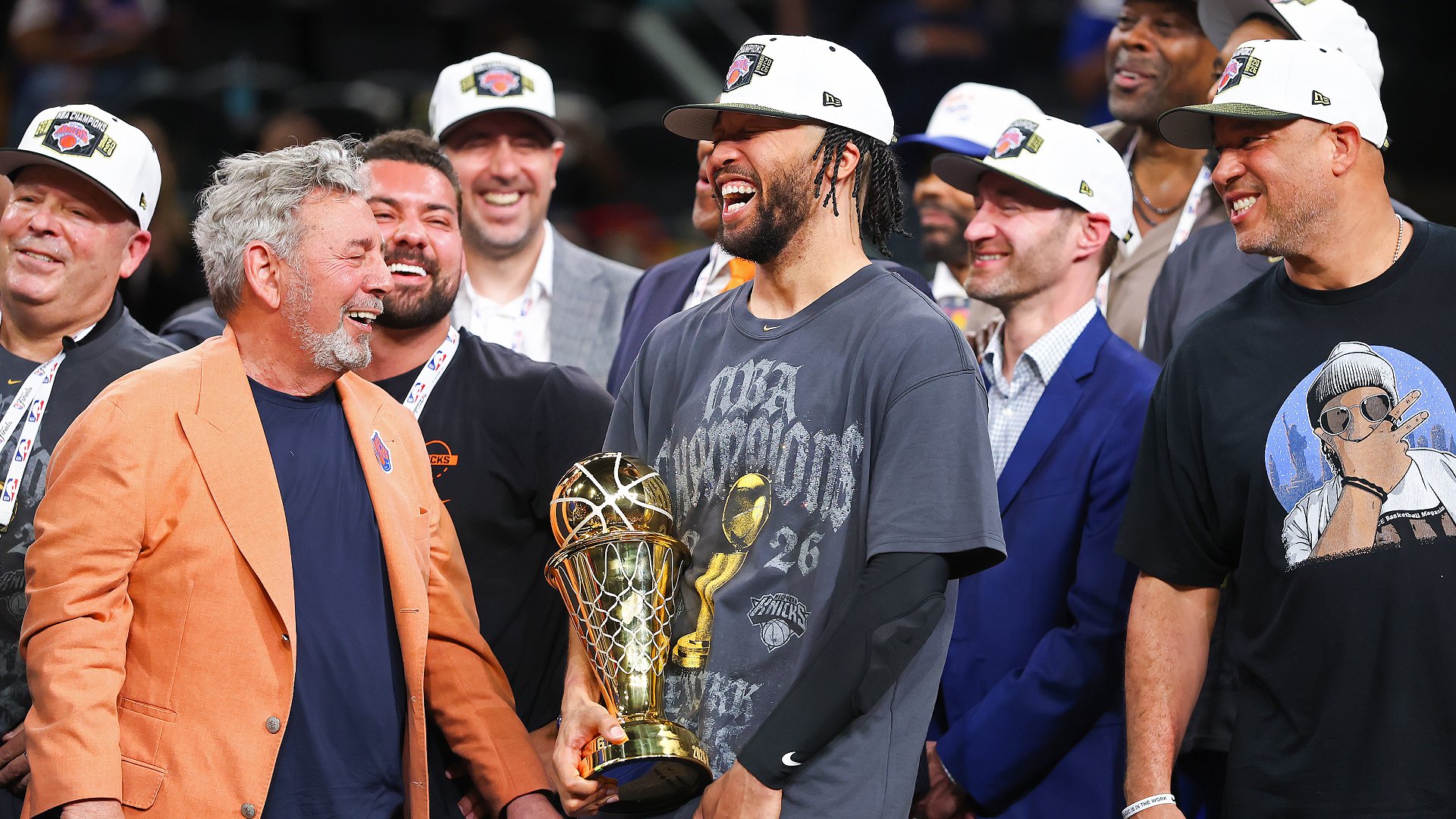 Finals MVP Ladder: Looking back at the last 10 Finals MVP winners