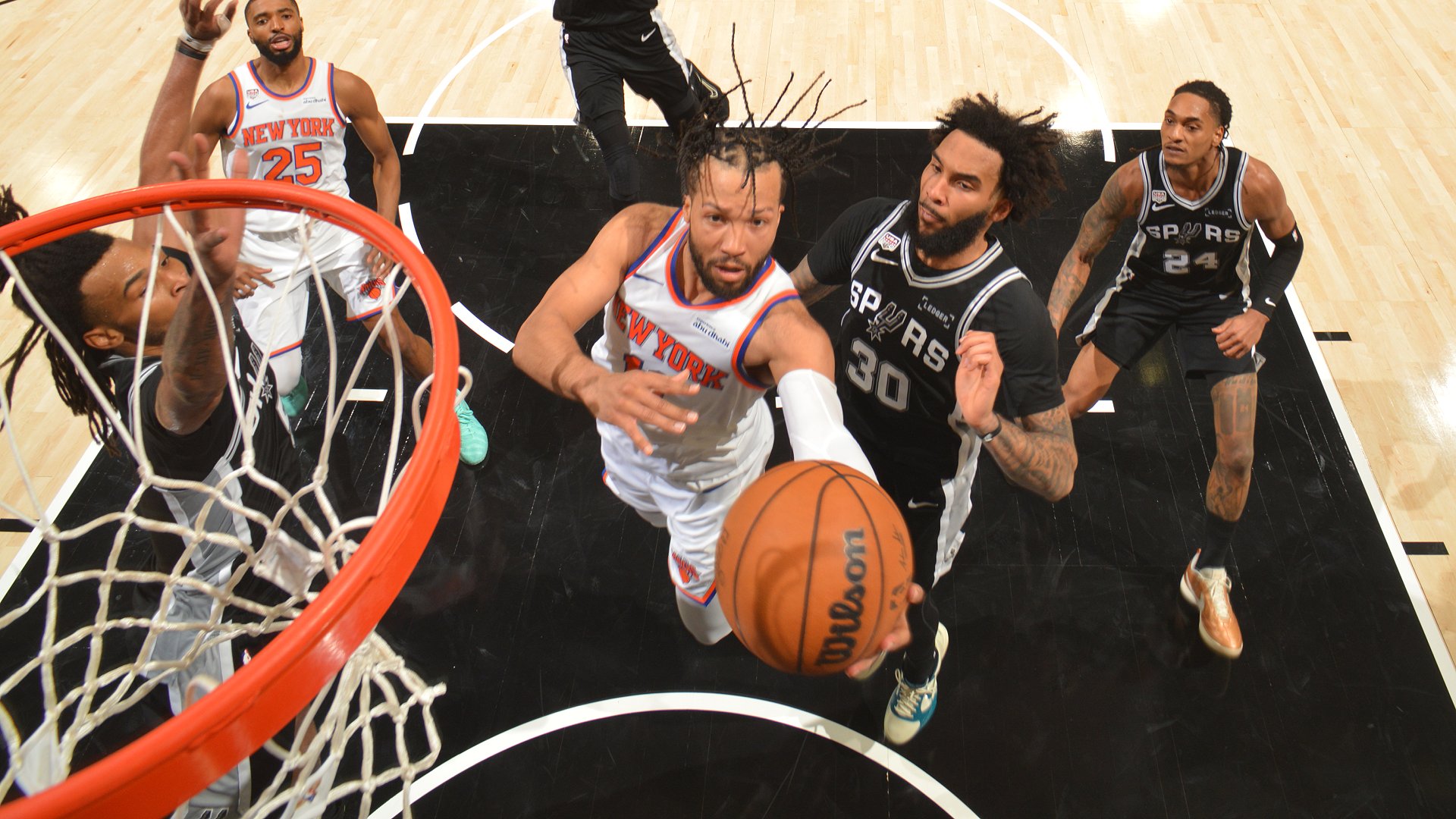 Finals MVP Ladder: Brunson rises to No. 1