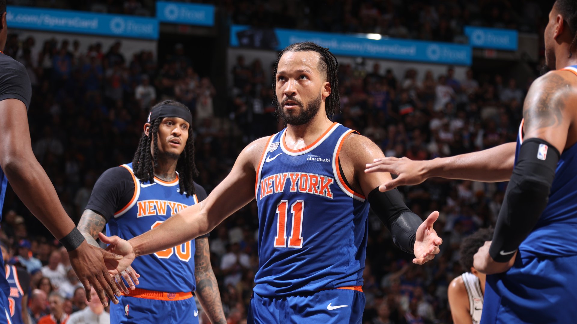 Knicks Reign Supreme: How New York Conquered the NBA After 53 Years
