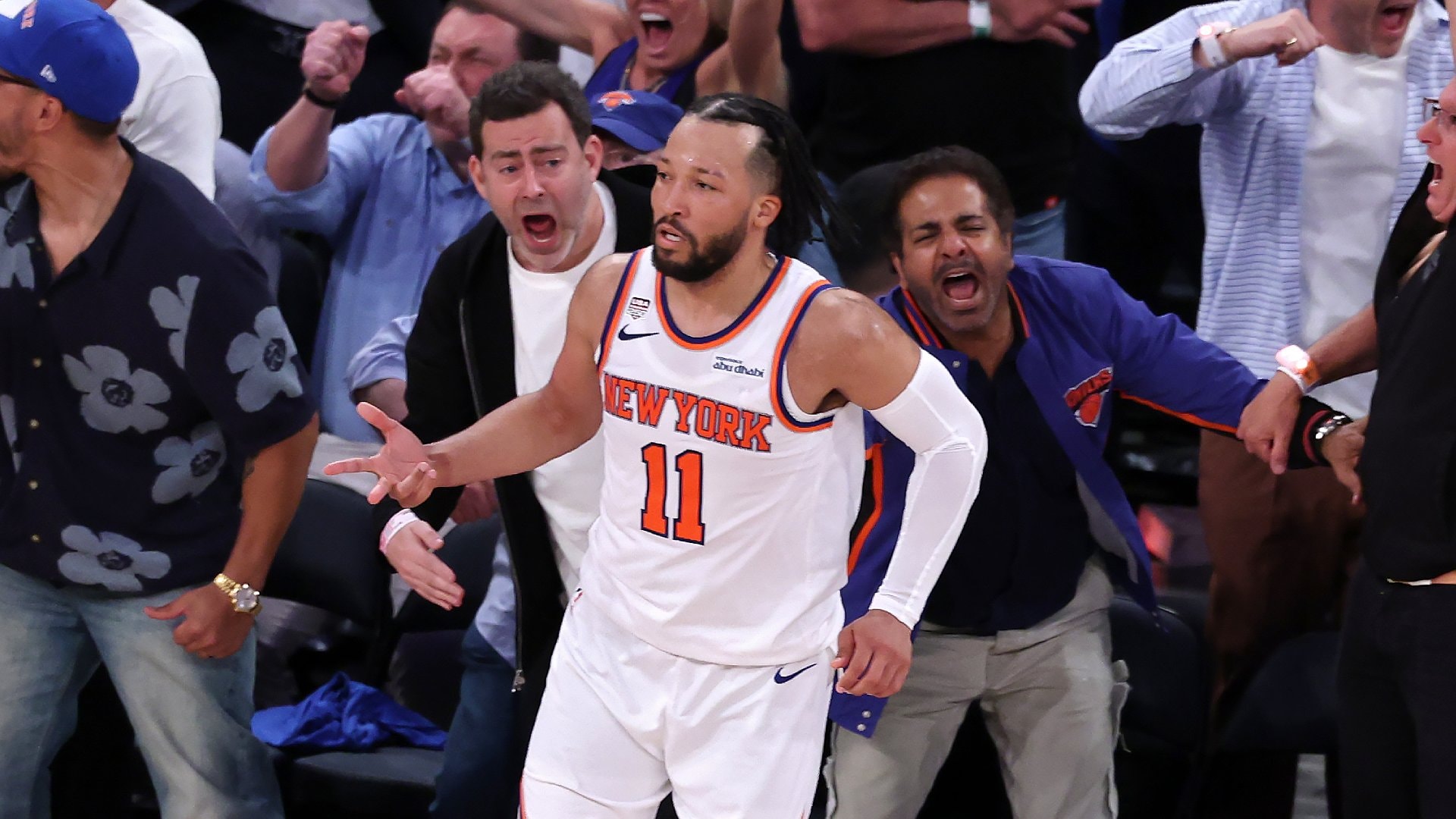 James Harden among list of Nets to enter NBA