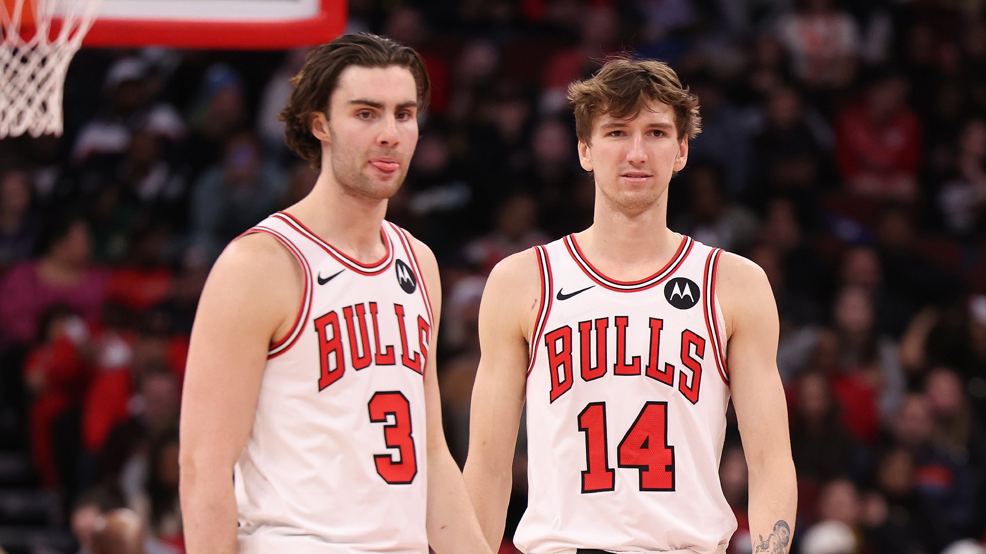 2026-27 Season Preview: Chicago Bulls