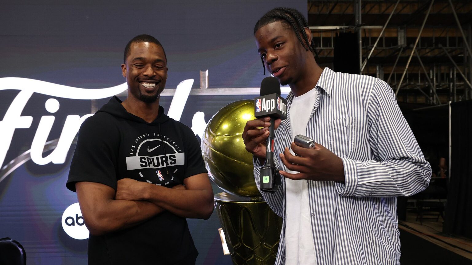 Caleb Wilson focused, driven, and ready to learn as NBA Draft nears Caleb Wilson focused, driven, and ready to learn as NBA Draft nears