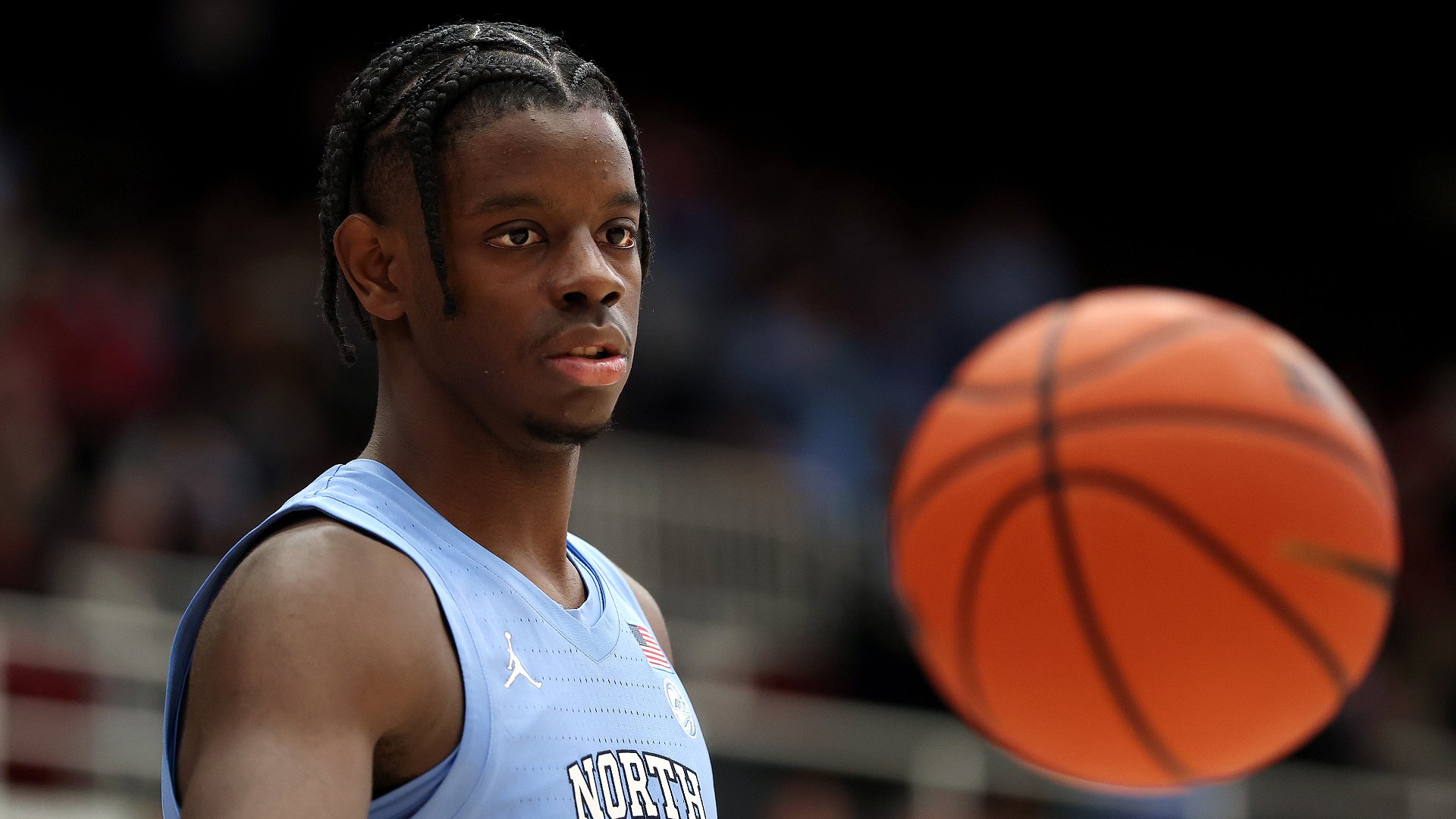 Caleb Wilson focused, driven and ready to learn as NBA Draft nears