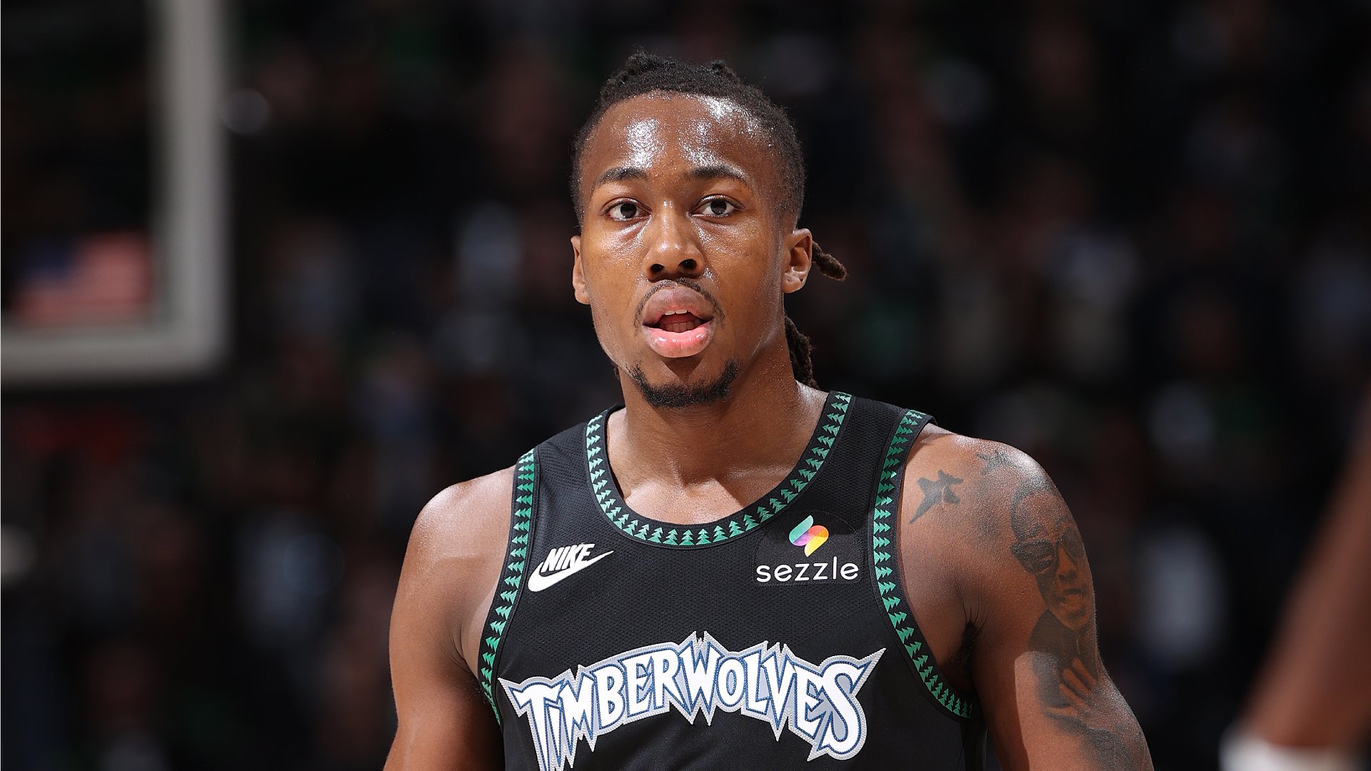 Reports: Ayo Dosunmu to re-sign with Timberwolves