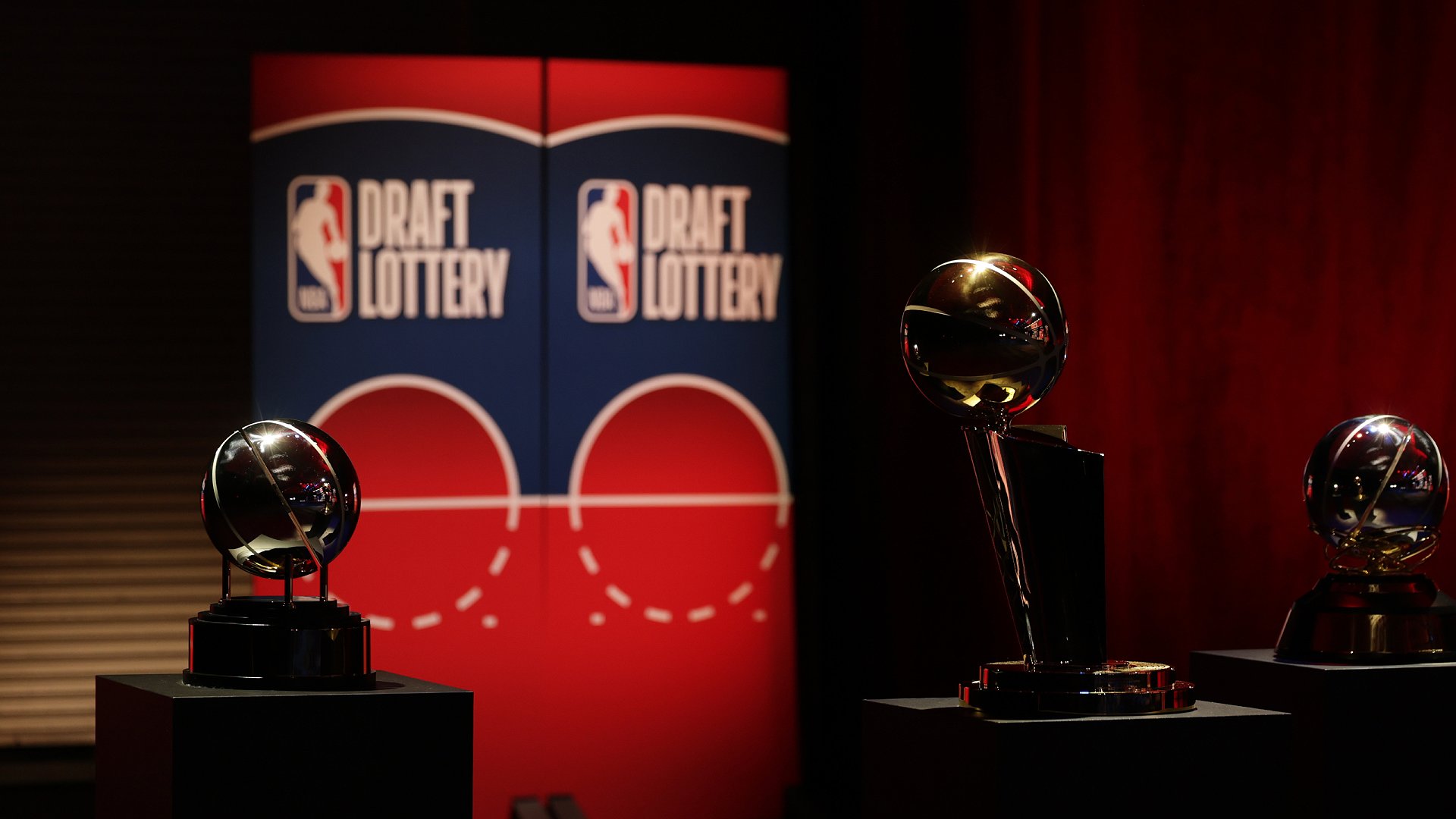 NBA exec Evan Wasch explains goals NBA had in mind with Draft lottery reform