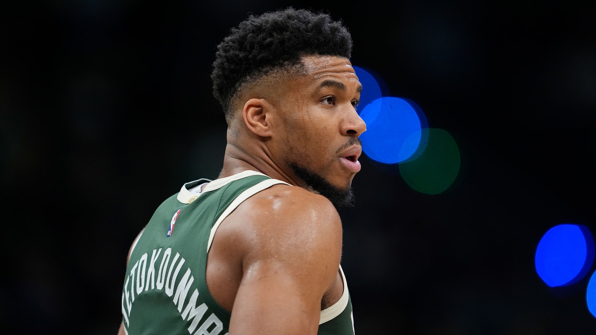 Reports: Heat acquire Giannis Antetokounmpo in blockbuster deal