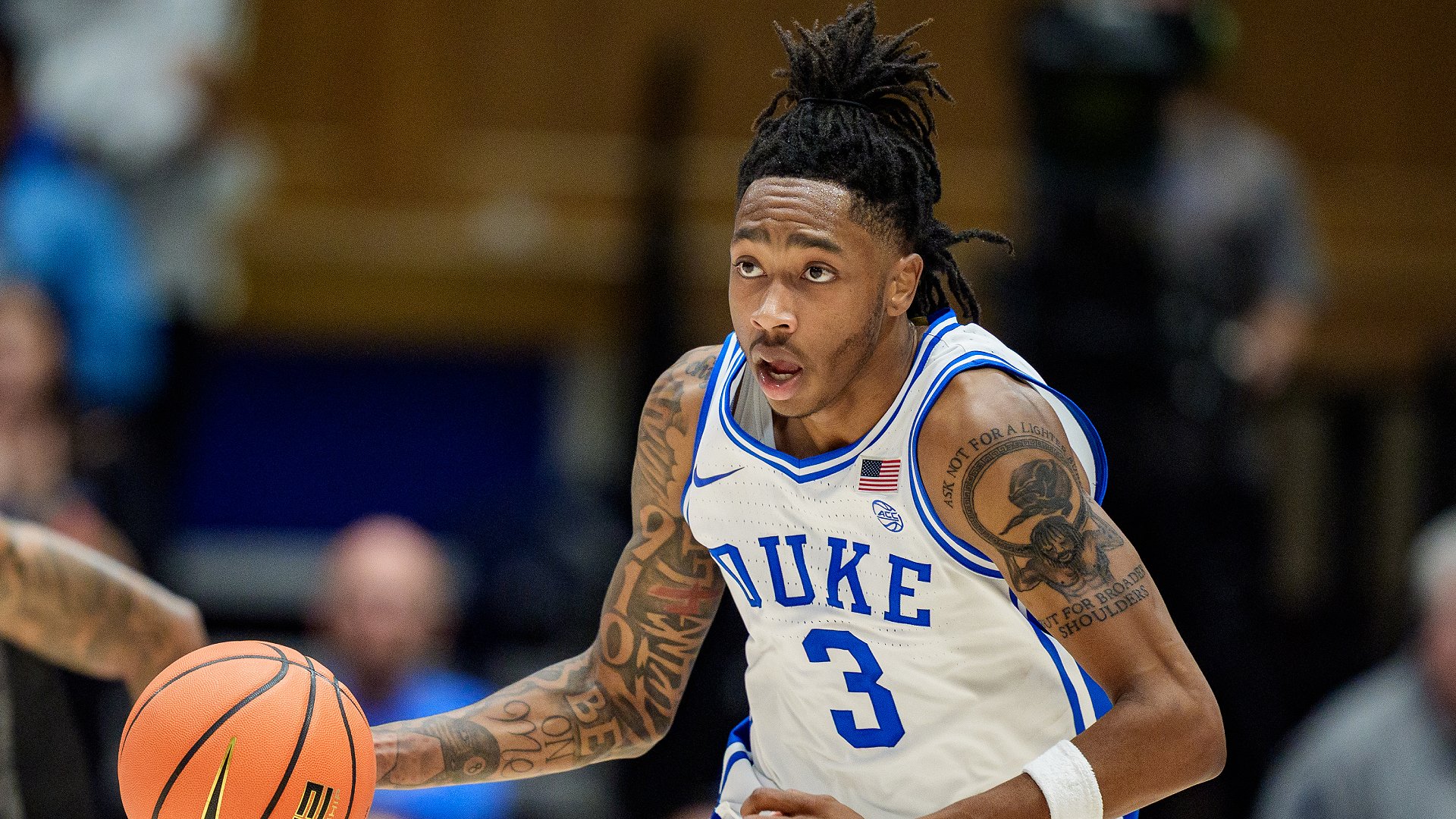 8 best players available as 2nd round nears
