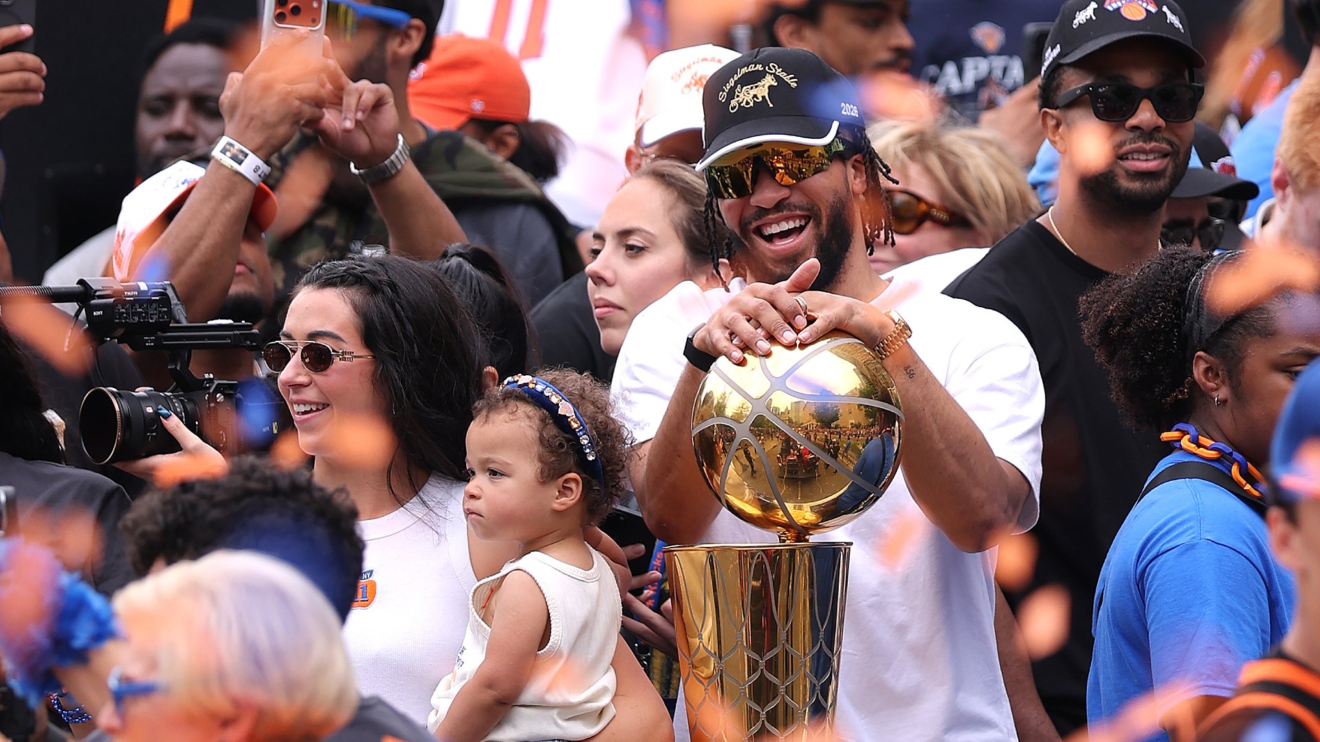 Exploring the challenge of defending an NBA title