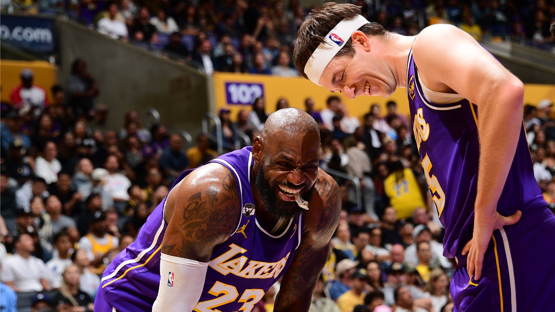 Numbers to know: 20 key free agents in 2026