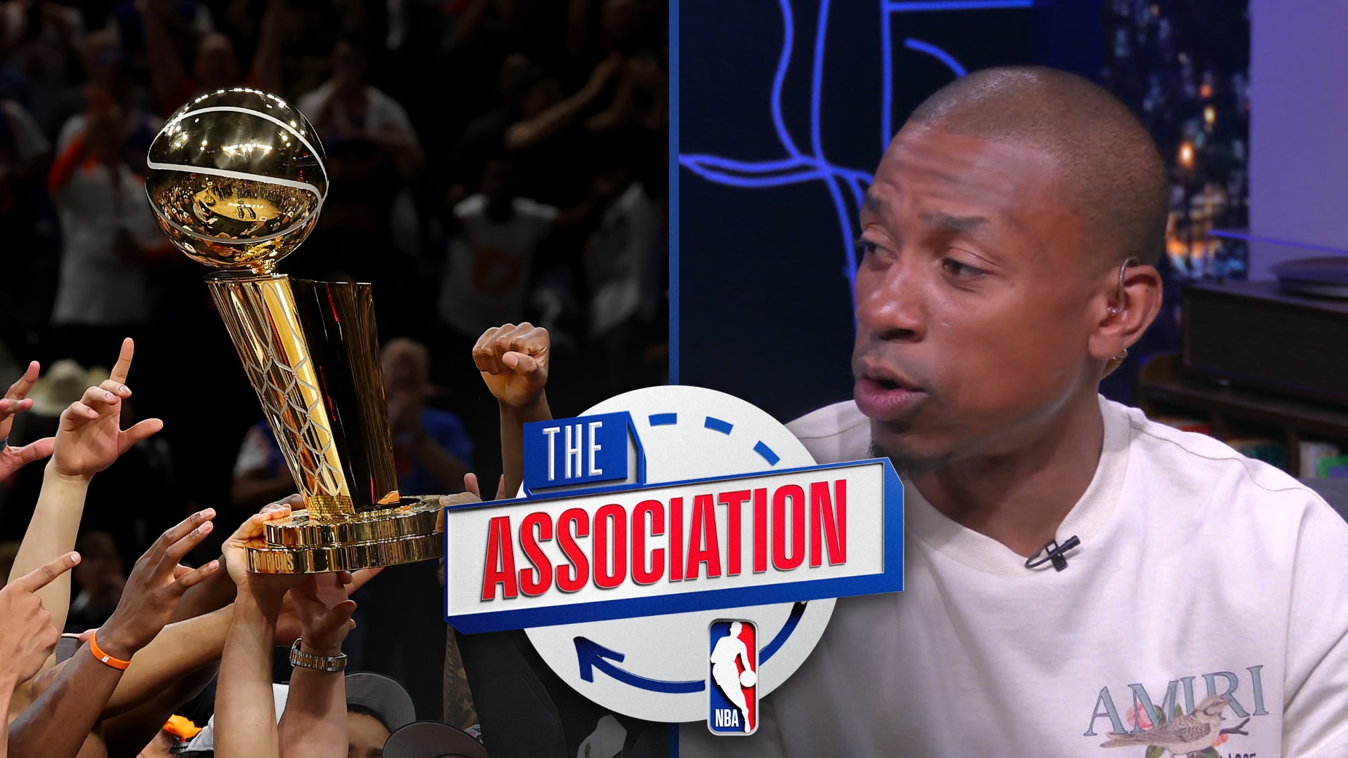 The Association – 6/15/2026