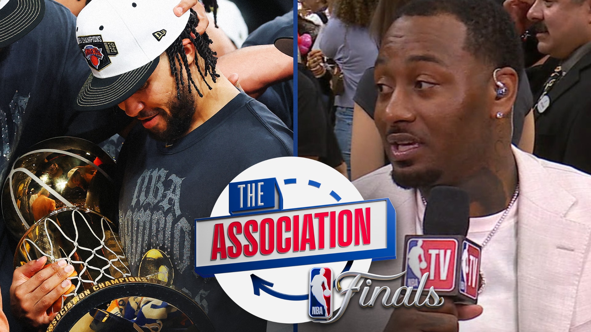The Association – Postgame – 6/13/2026