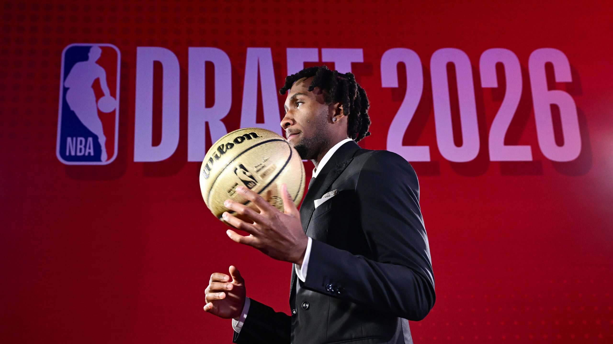 In Peterson, Jazz could have next cornerstone