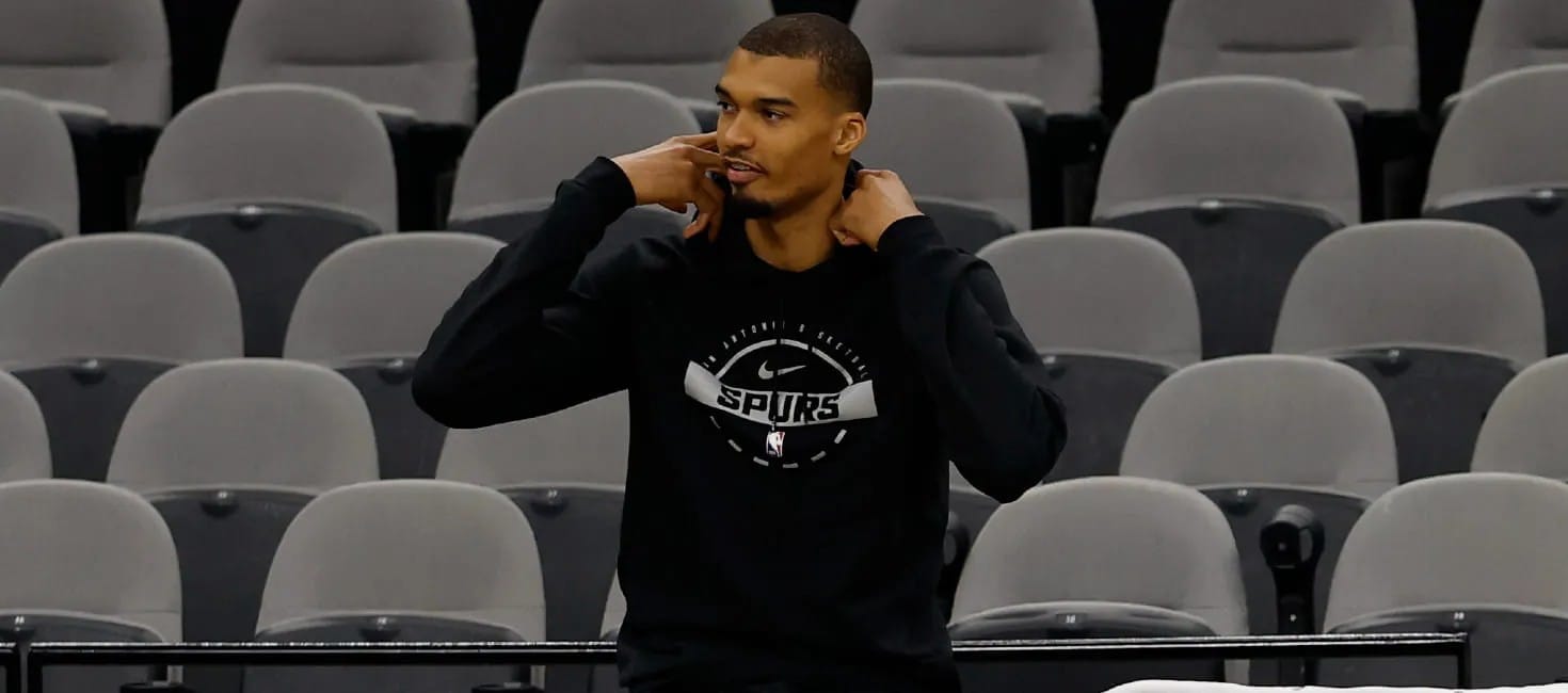 NBA Finals Picks & Predictions: Spurs vs. Knicks (Game 4)