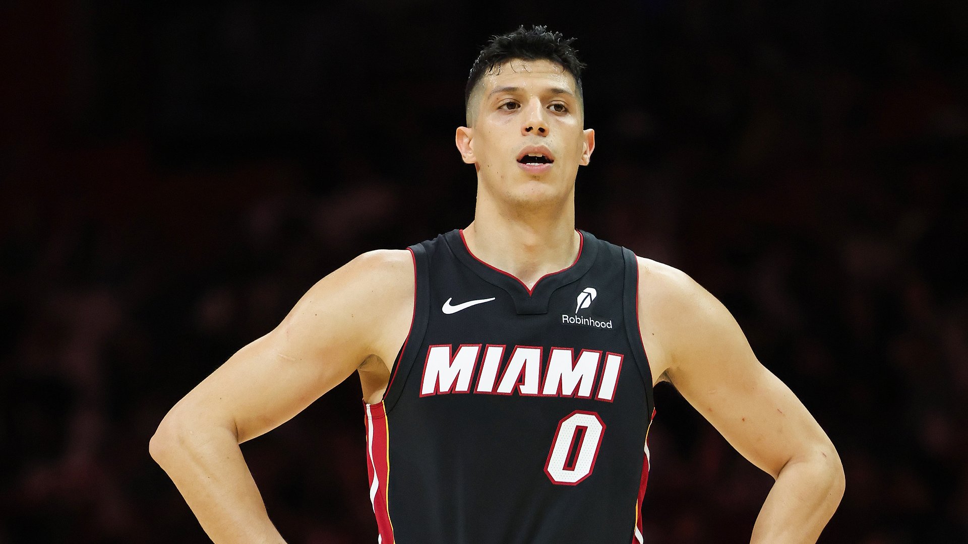 Reports: Heat agree to deal to keep Simone Fontecchio