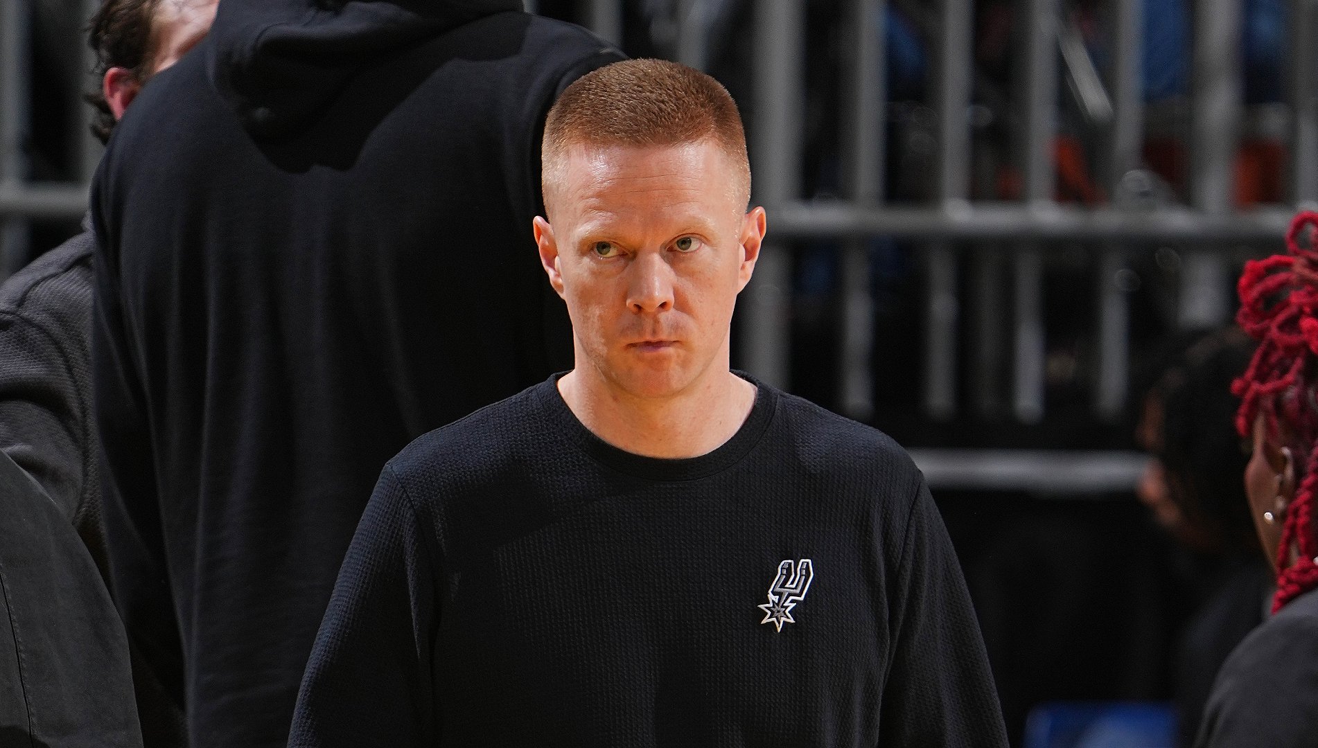 Sean Sweeney hired as Magic coach, will join team after NBA Finals