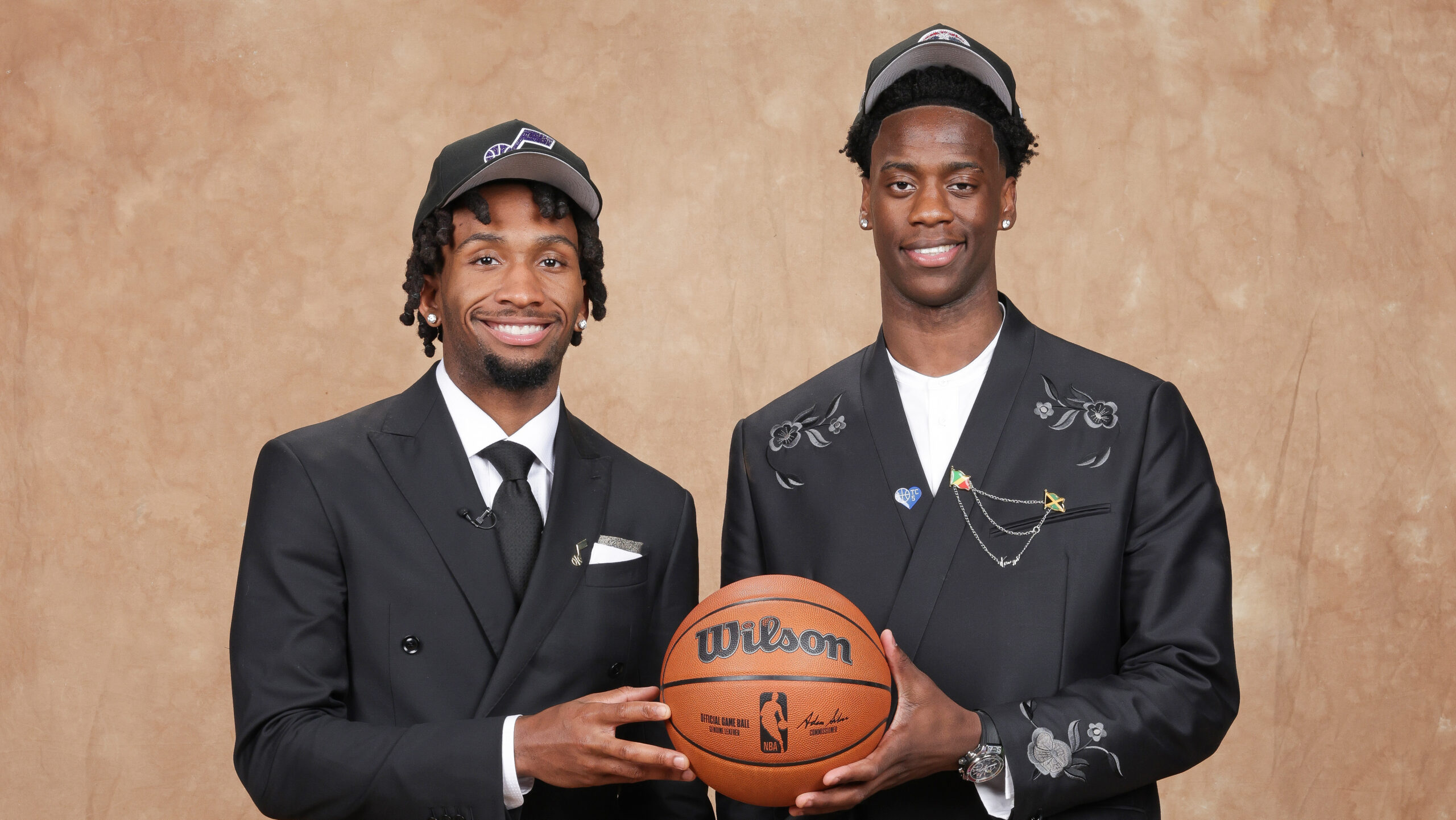 Starting 5: Recapping a thrilling first round of 2026 NBA Draft