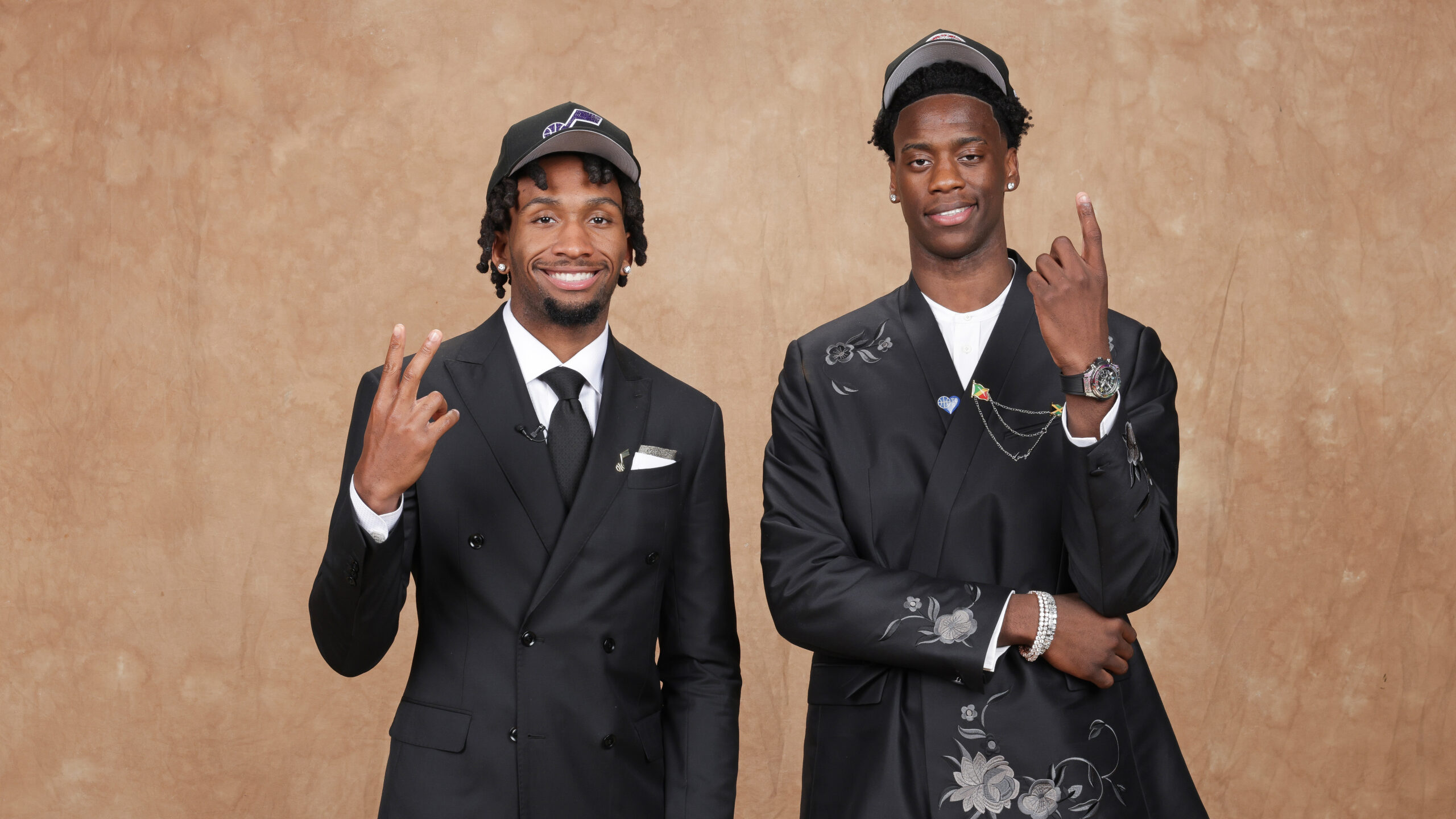 College players dominate Draft's 1st round