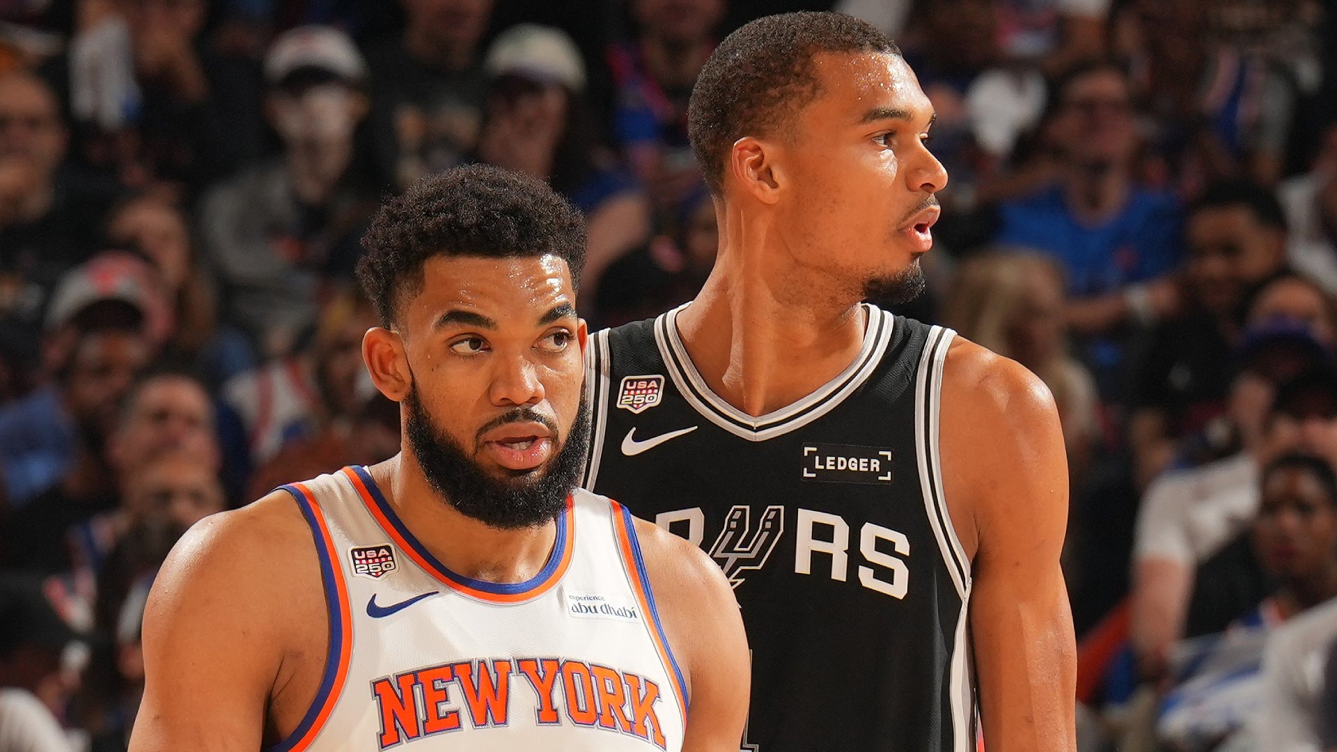 Finals MVP Ladder: Karl-Anthony Towns stays at top in a chase far from over
