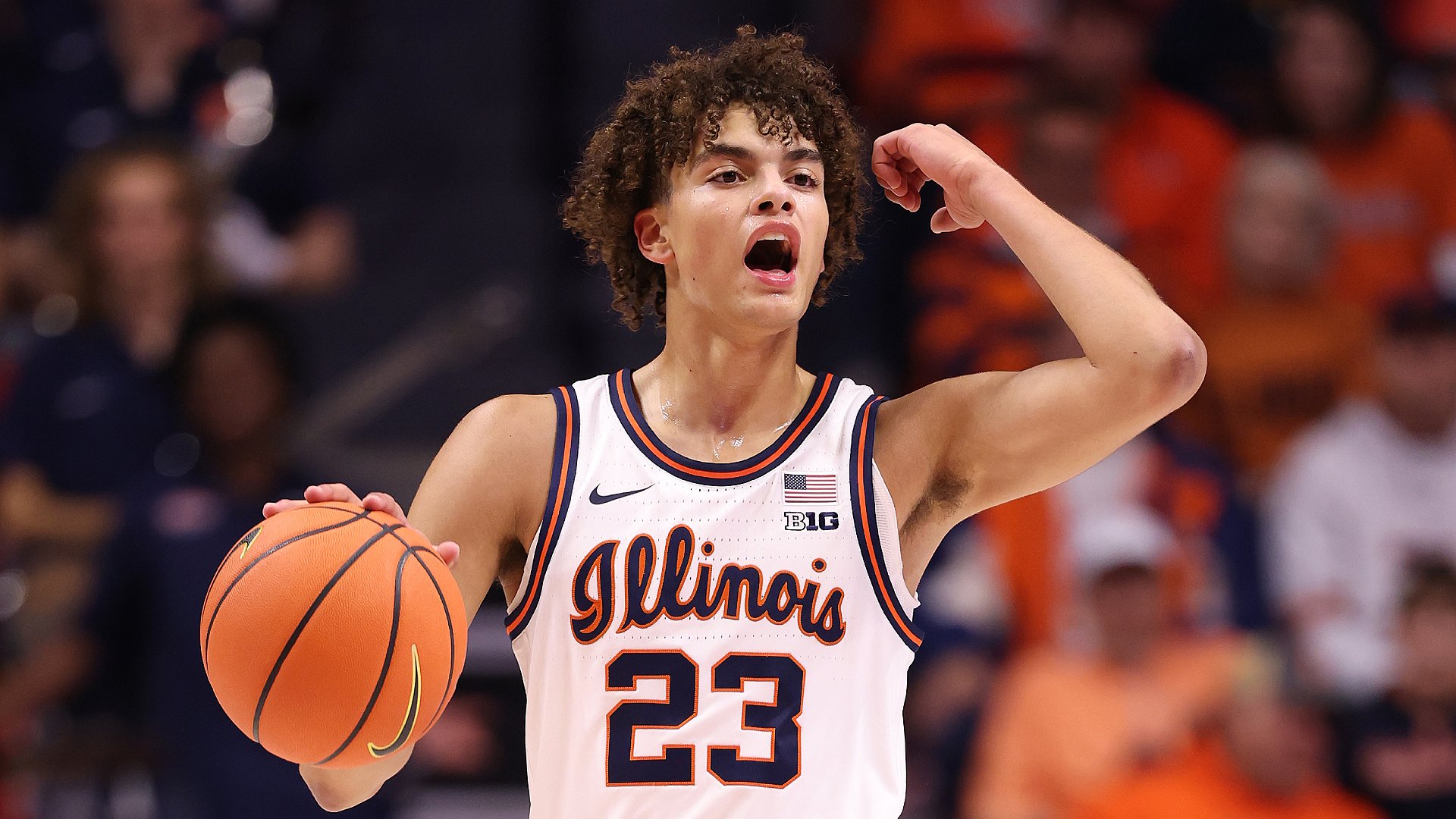 Consensus Mock Draft: Where things stand the day before 2026 NBA Draft